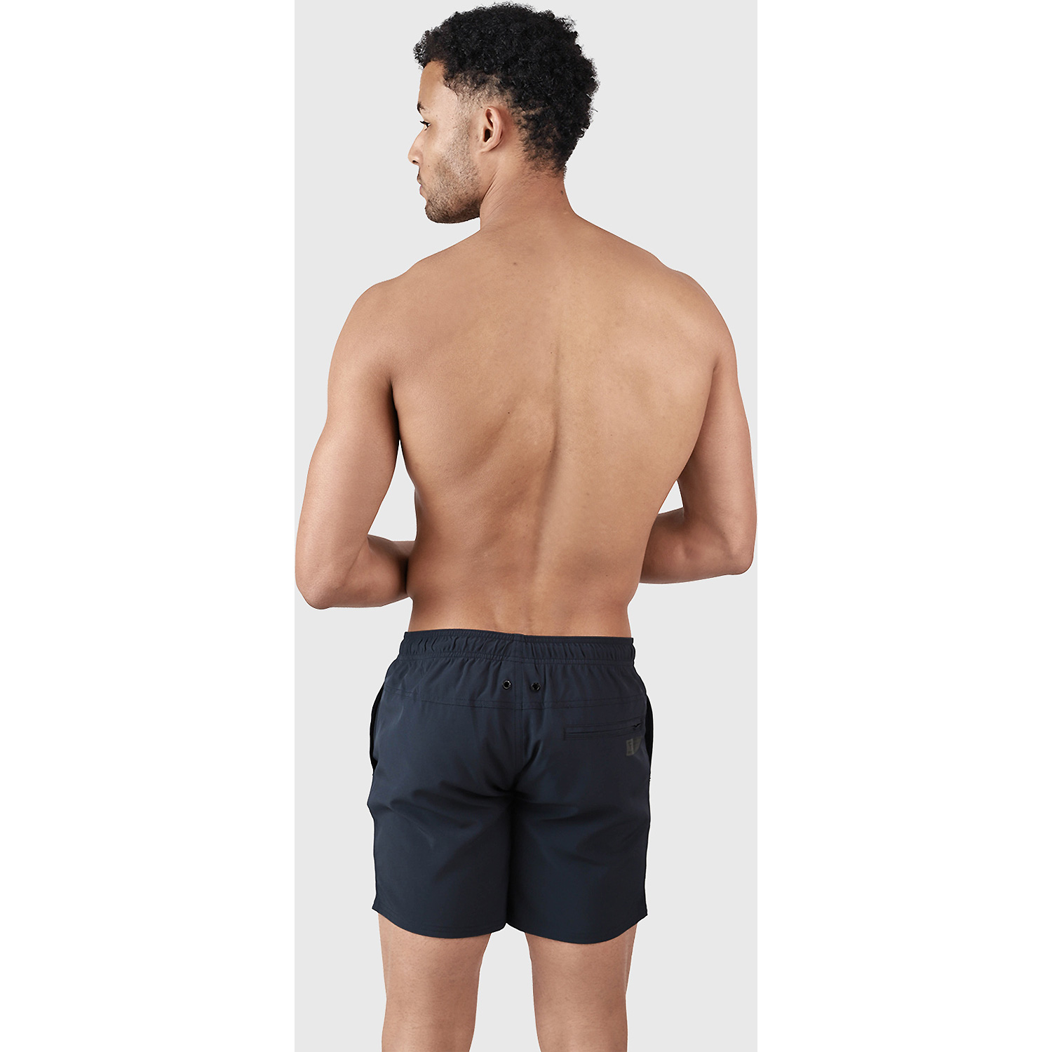 Herren Brunotti Marine Bru-conic Men Swim Shorts 7998 L Badeshort