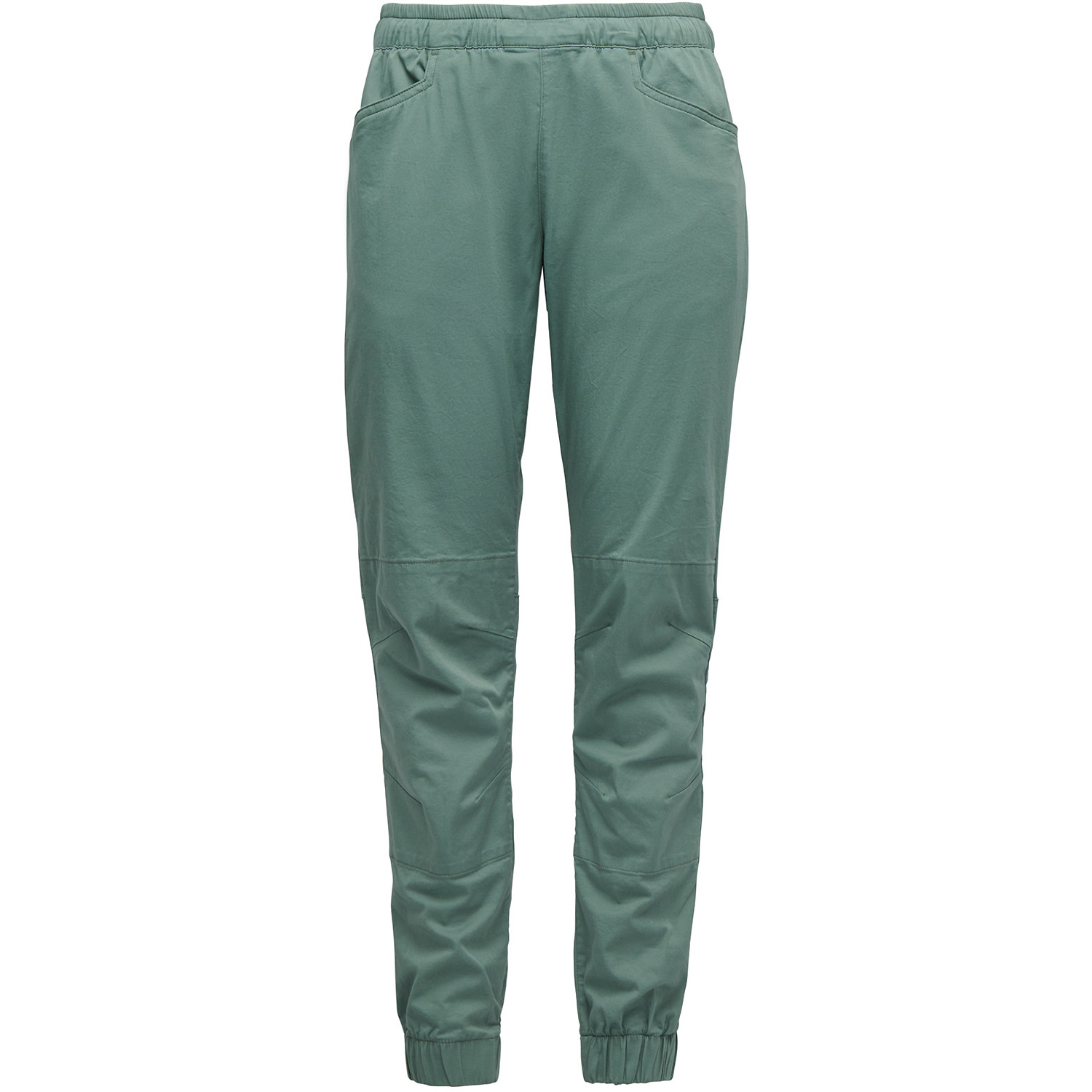 Damen Black Diamond Grün