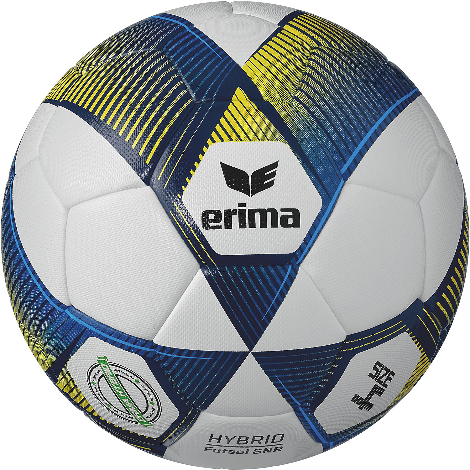 Unisex Erima Blau