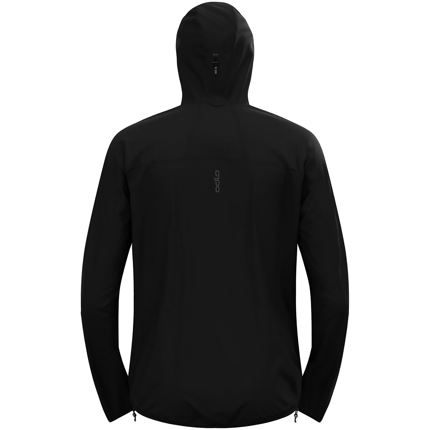 Herren Odlo Schwarz