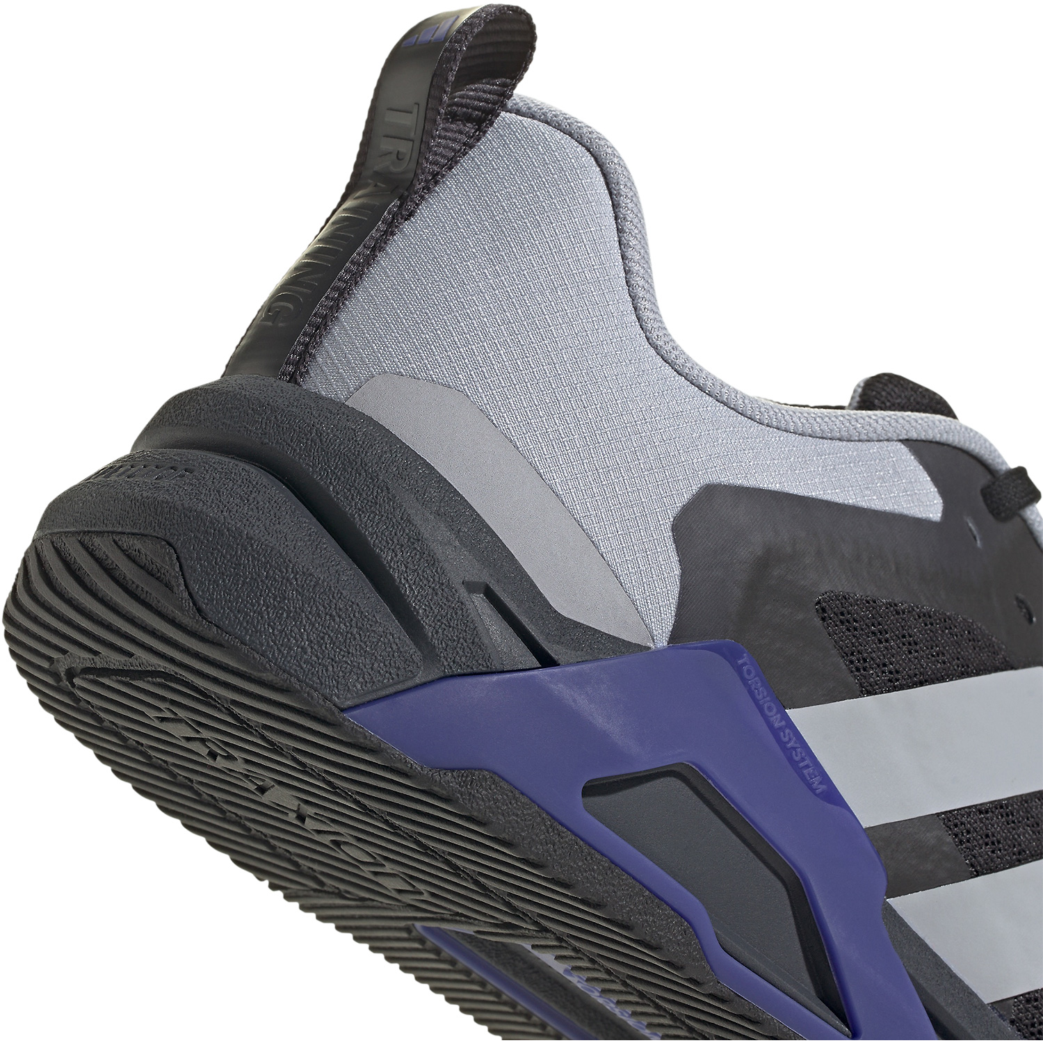 Herren Adidas wie abgebildet Dropset Control 000 12 Workoutschuh