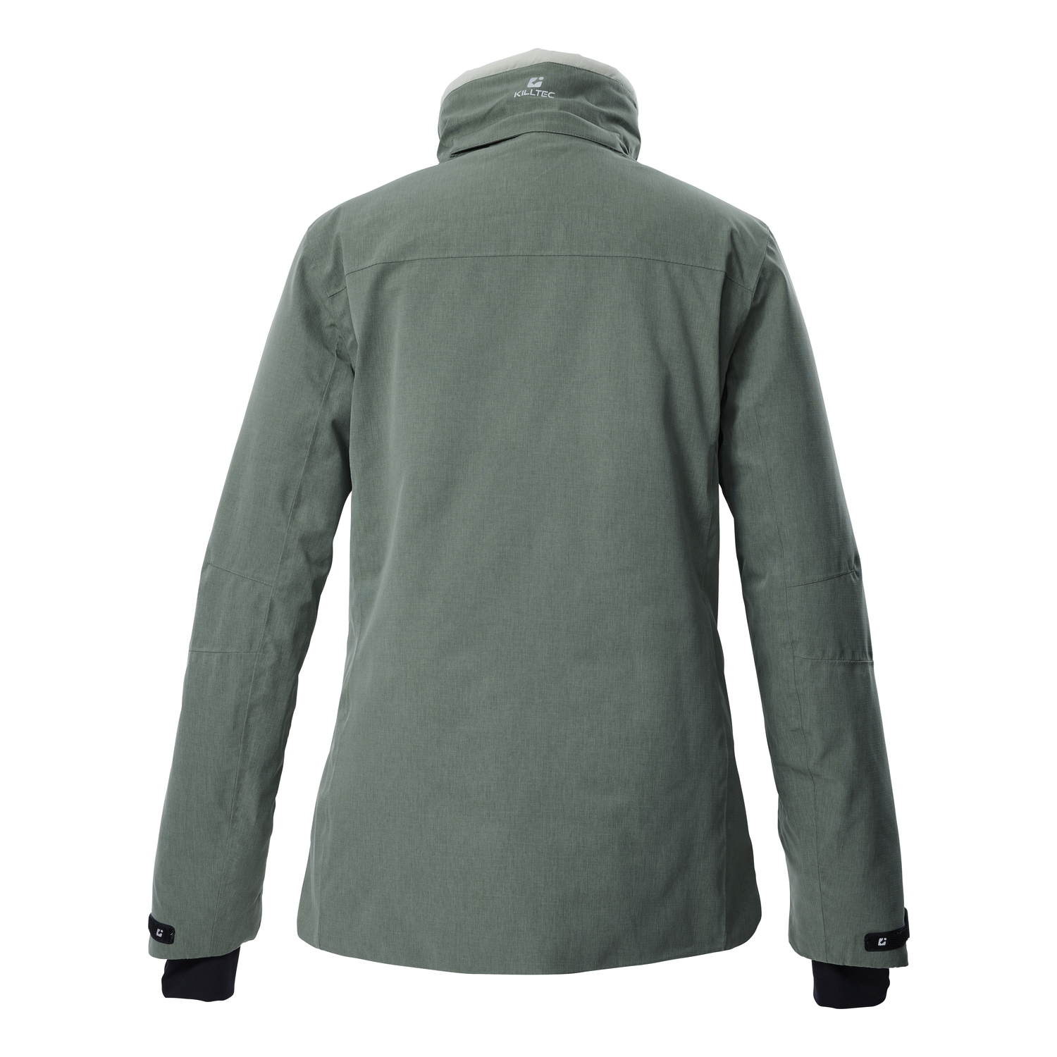 Damen killtec Grün KSW 35 WMN SKI JCKT 00738 46 Funktionsjacke
