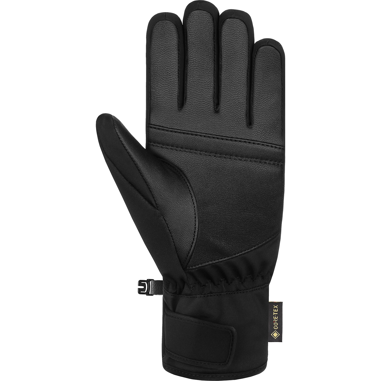 Damen Reusch Anthrazit Reusch Amira GORE-TEX 7701 7 Handschuh