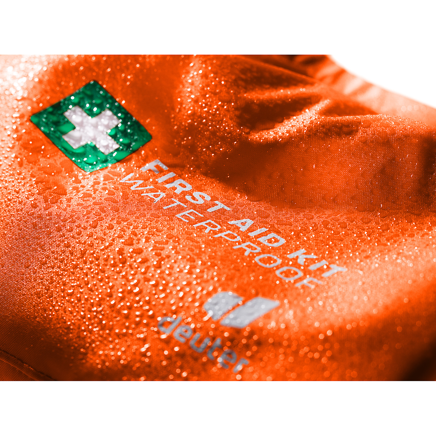 Unisex Deuter Orange