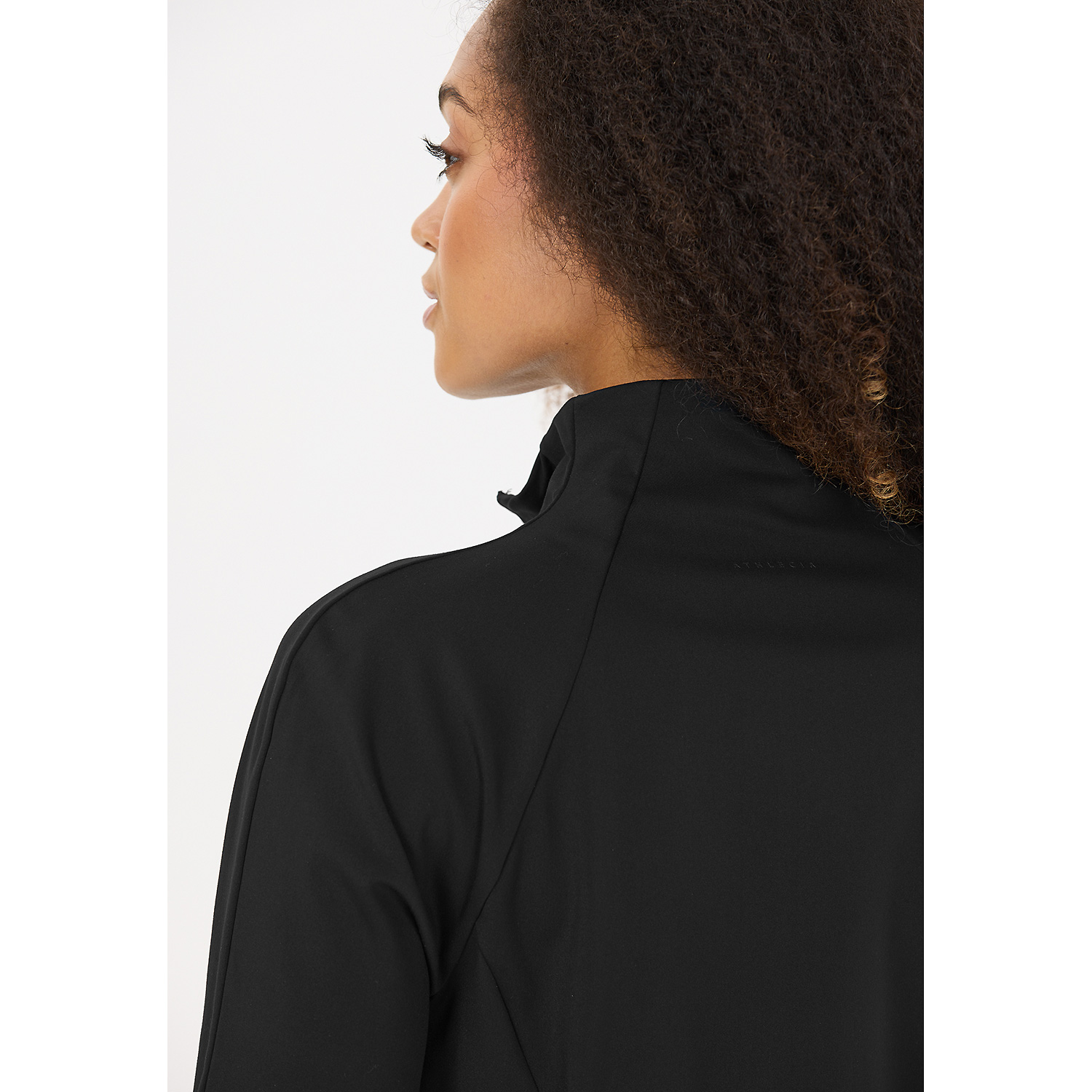 Herren Athlecia Schwarz