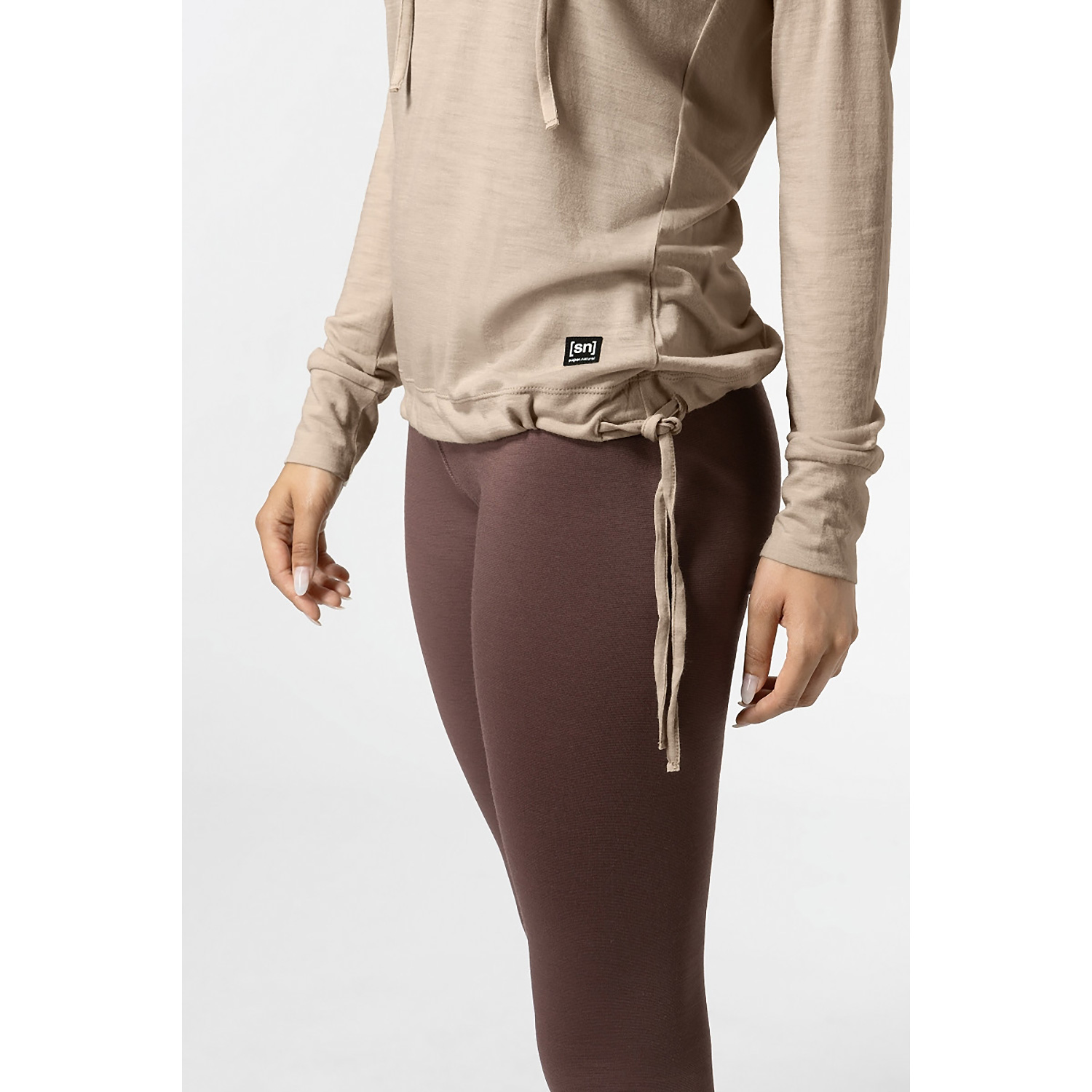 Damen Super.Natural Beige