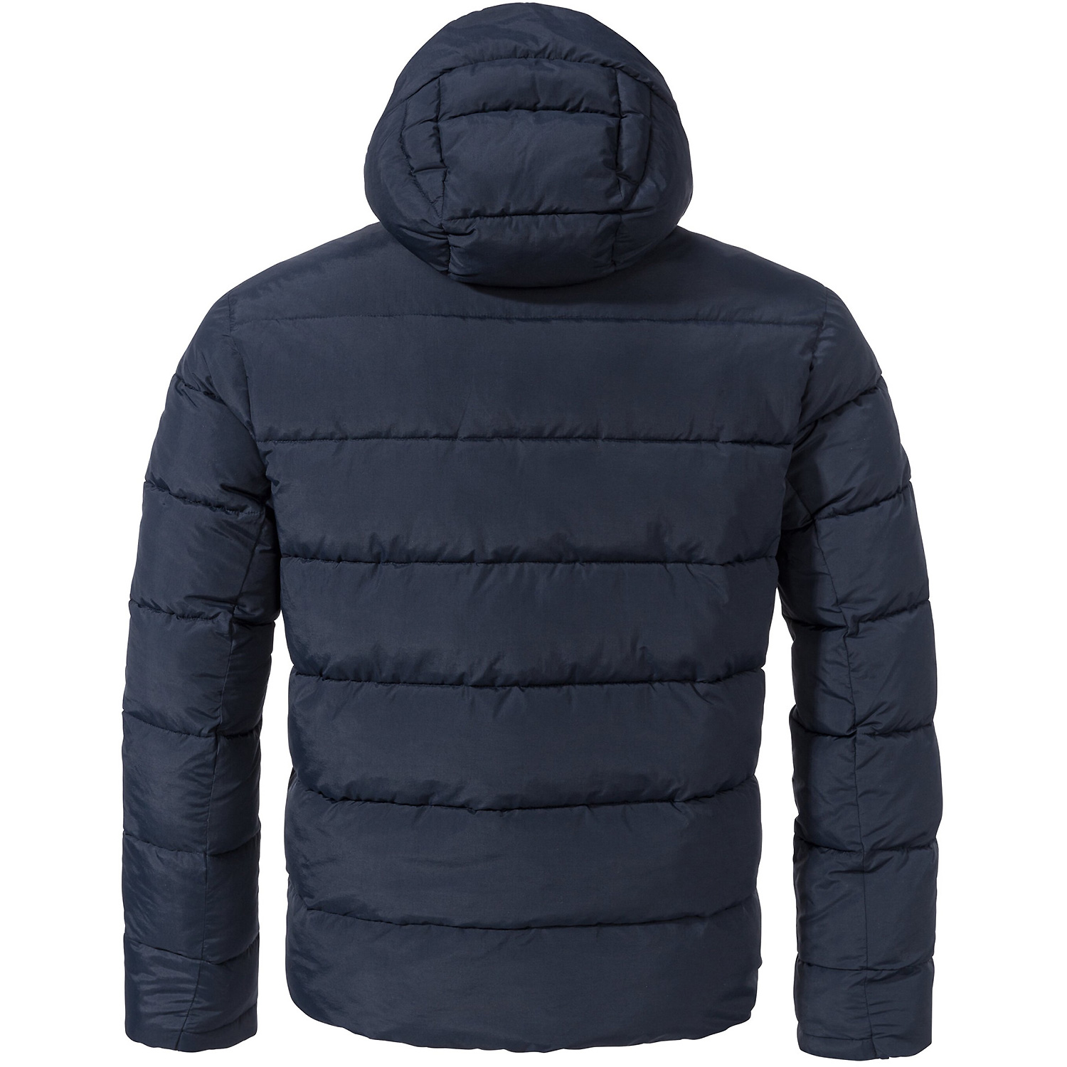 Herren Schöffel Marine Ins Jacket Style Lodos MNS 8820 56 Jacke