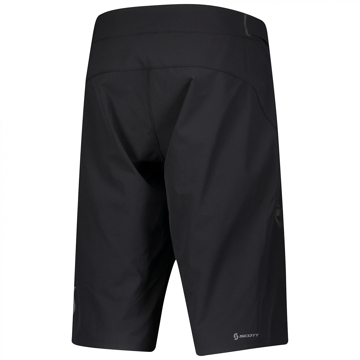 Herren Scott Schwarz SCO Shorts M's Trail Progressive 0001 XL Short
