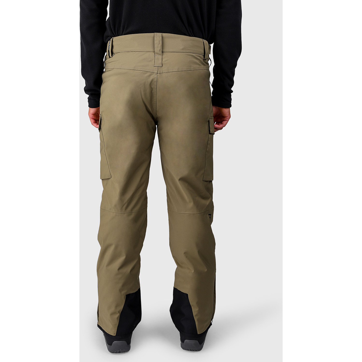 Herren Brunotti Oliv