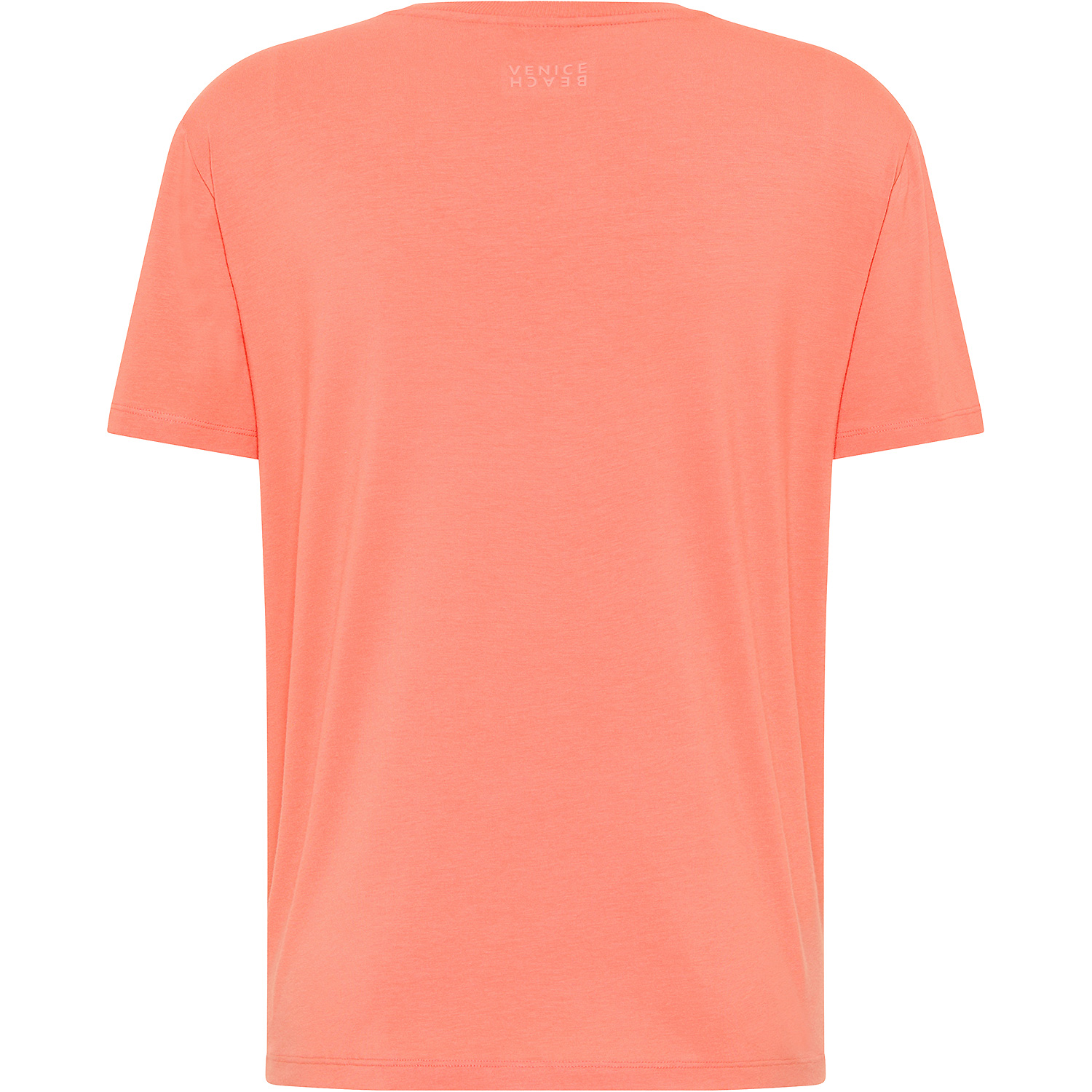 Herren Venice Beach Rot