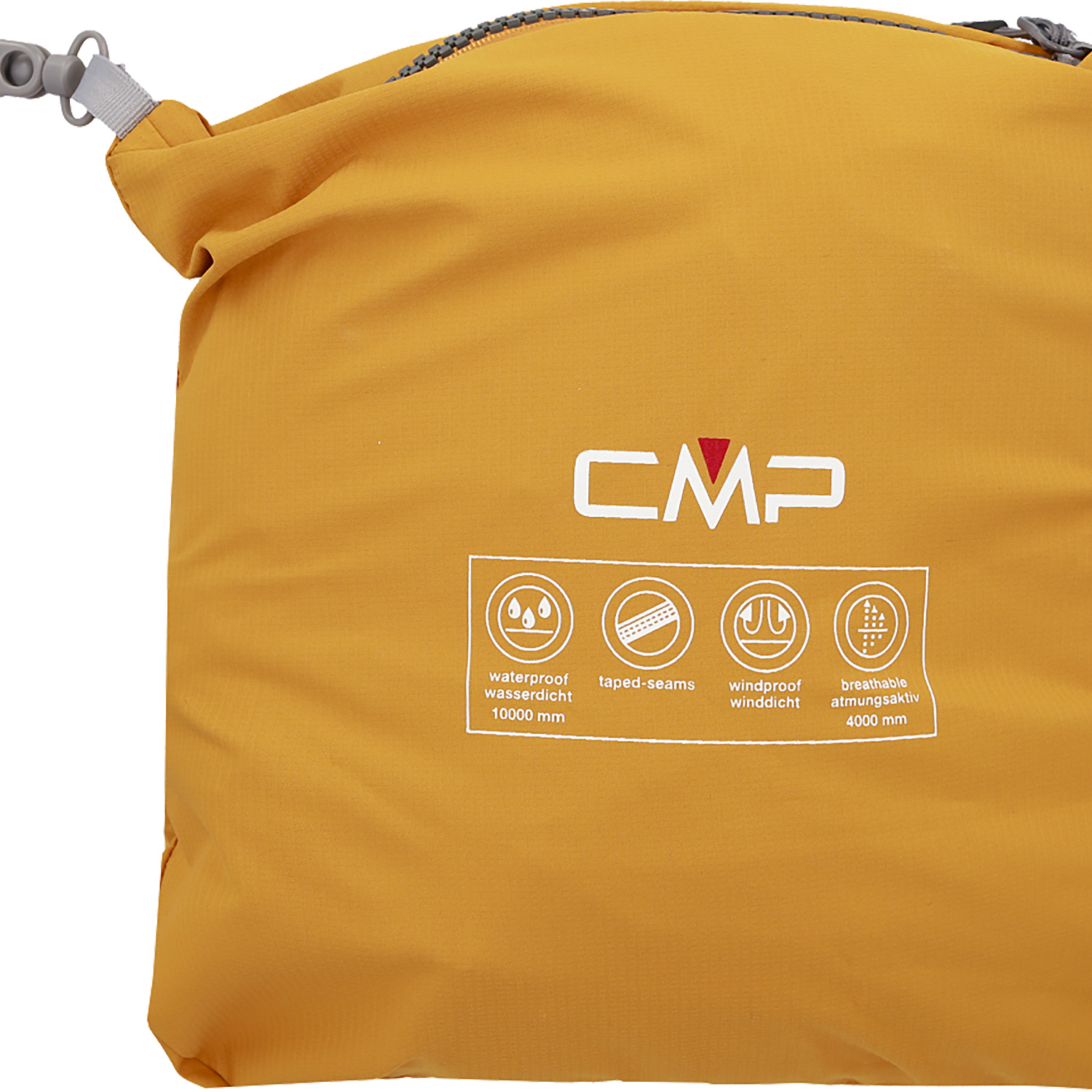 Herren CMP Orange