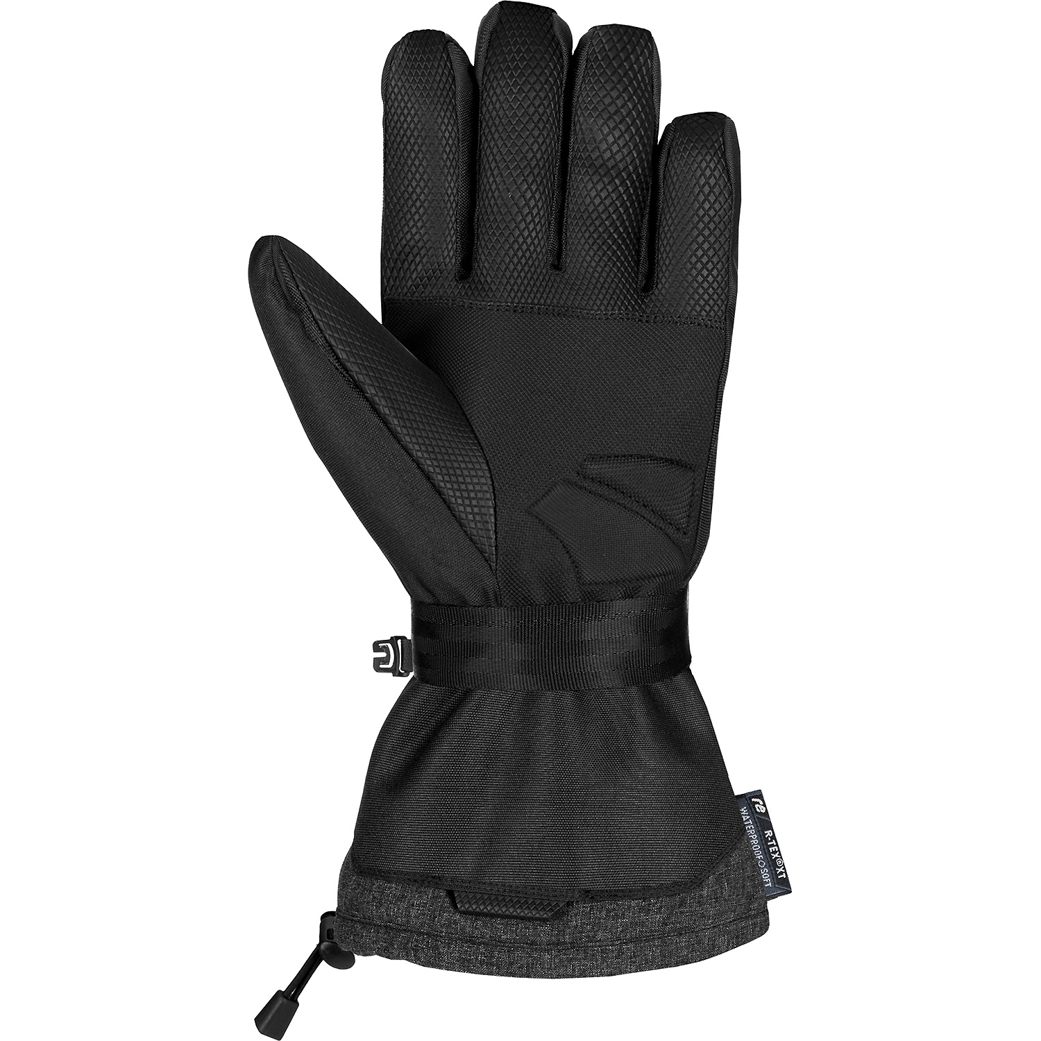 Unisex Reusch Baseplate R-TEX XT Fingerhandschuh