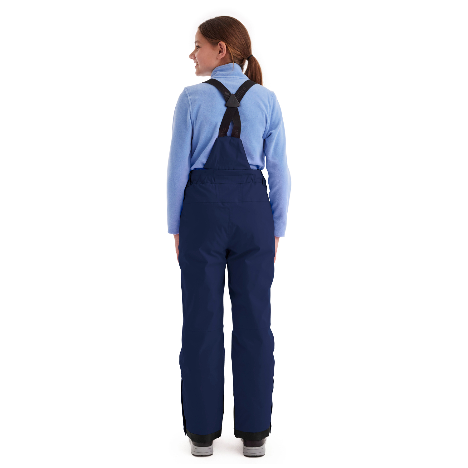 Mädchen Kinder killtec Blau