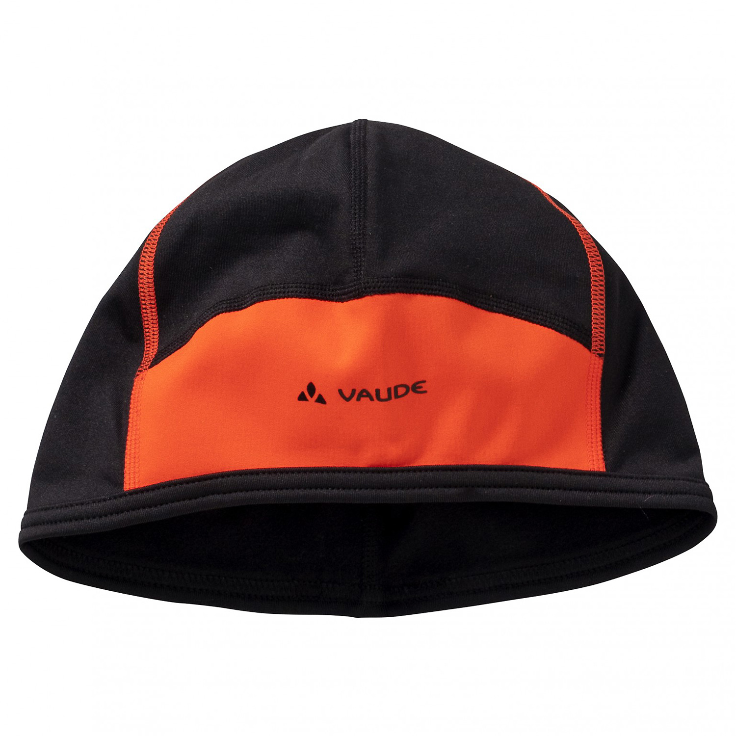 Unisex VauDe Rot Bike Cap 281 S Mütze