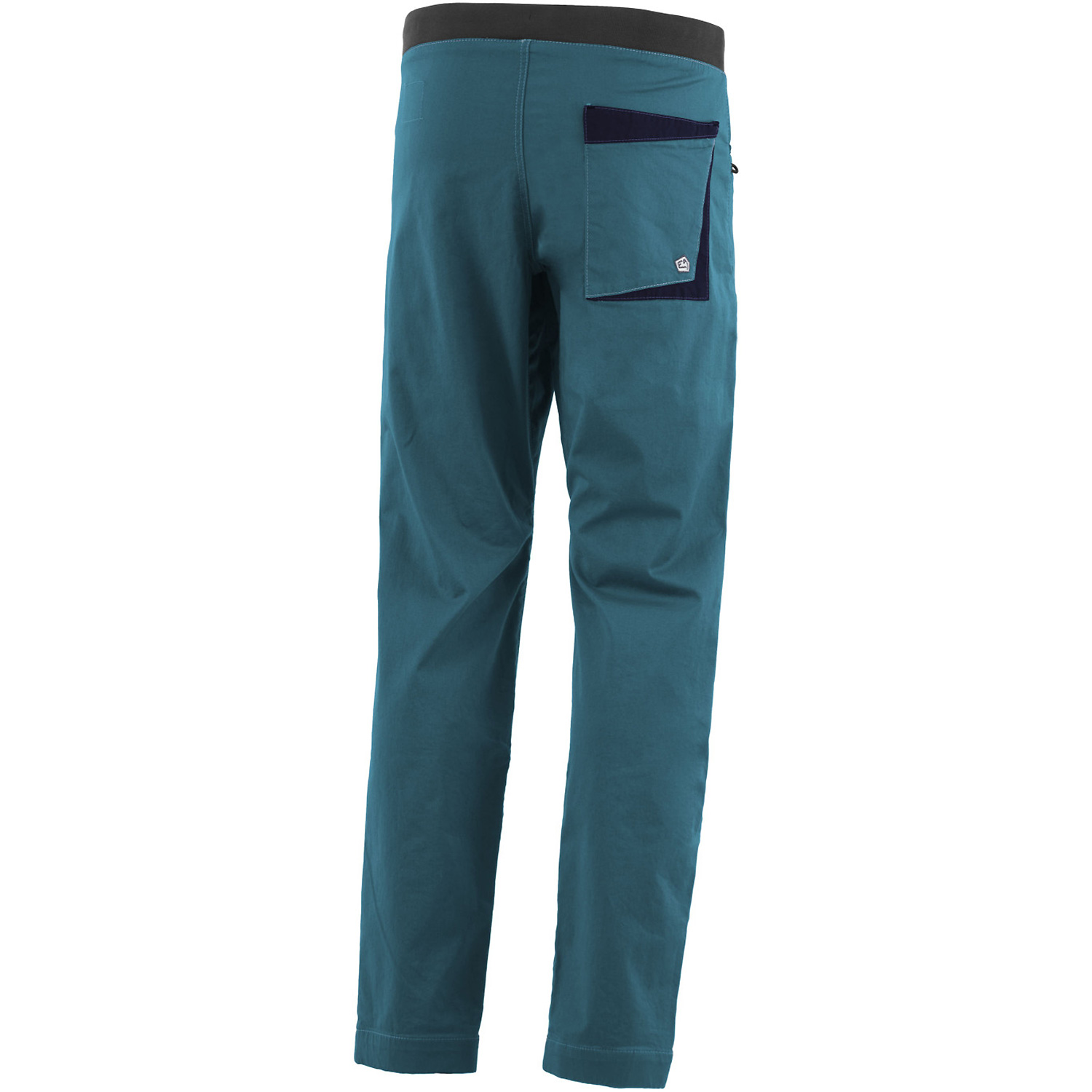 Herren E9 Petrol
