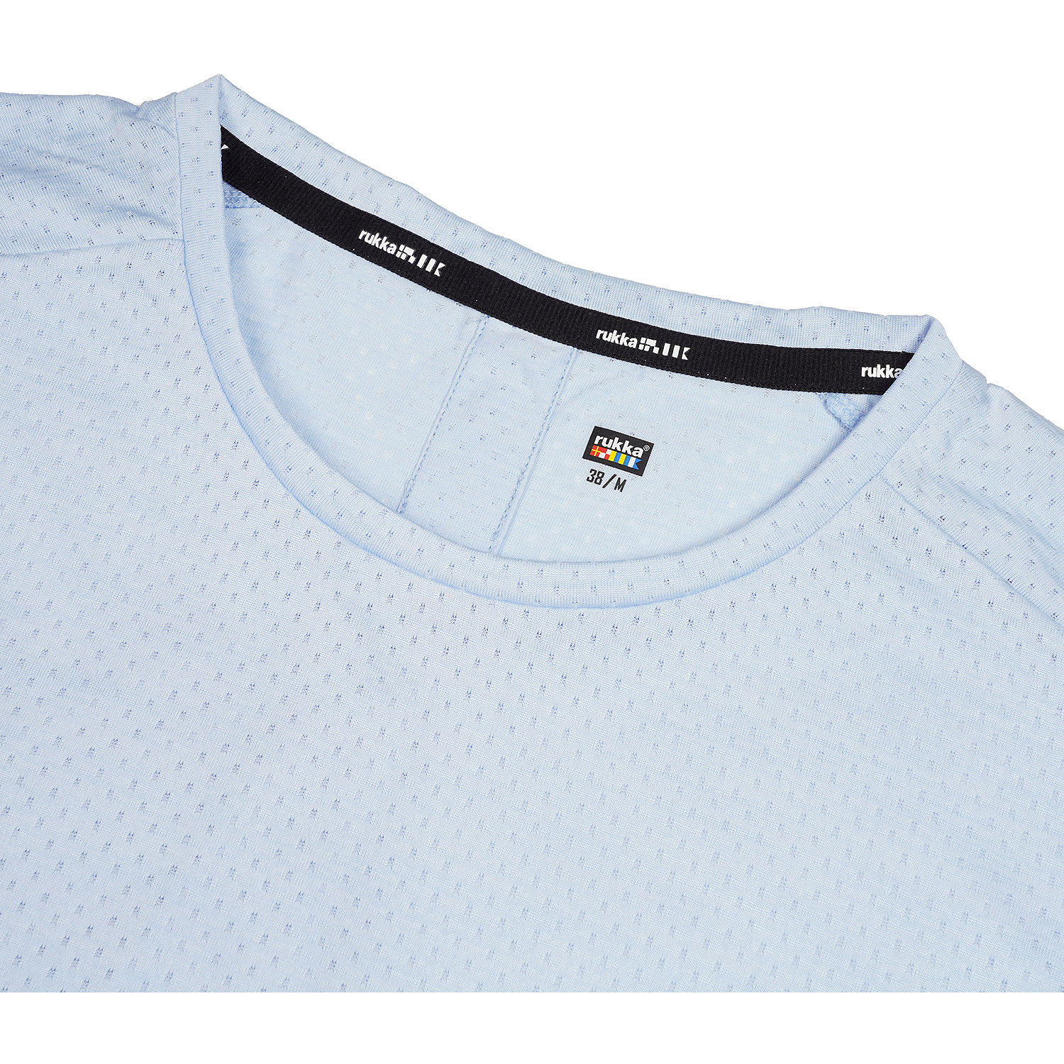 Damen RUKKA Blau