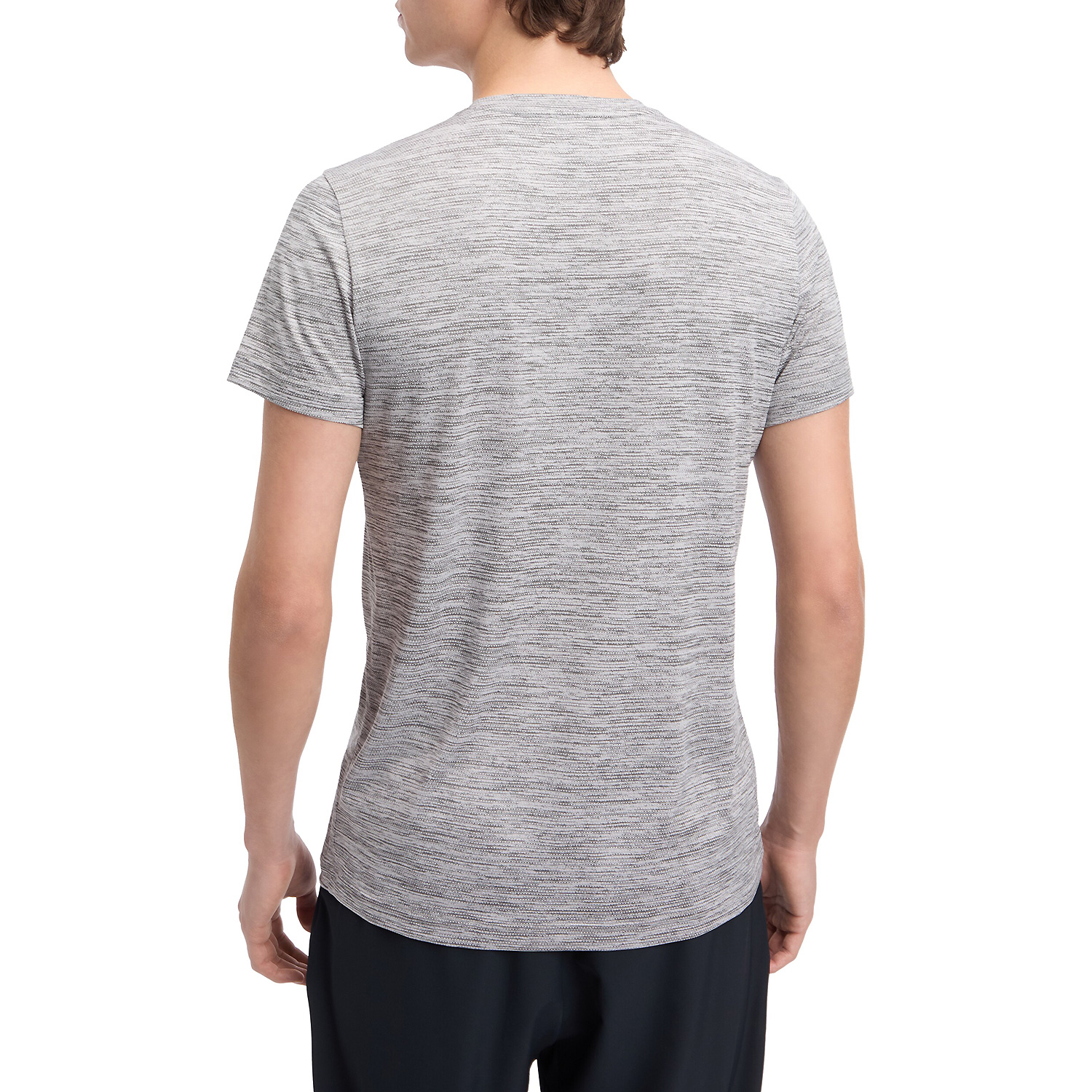 Herren Energetics Grau