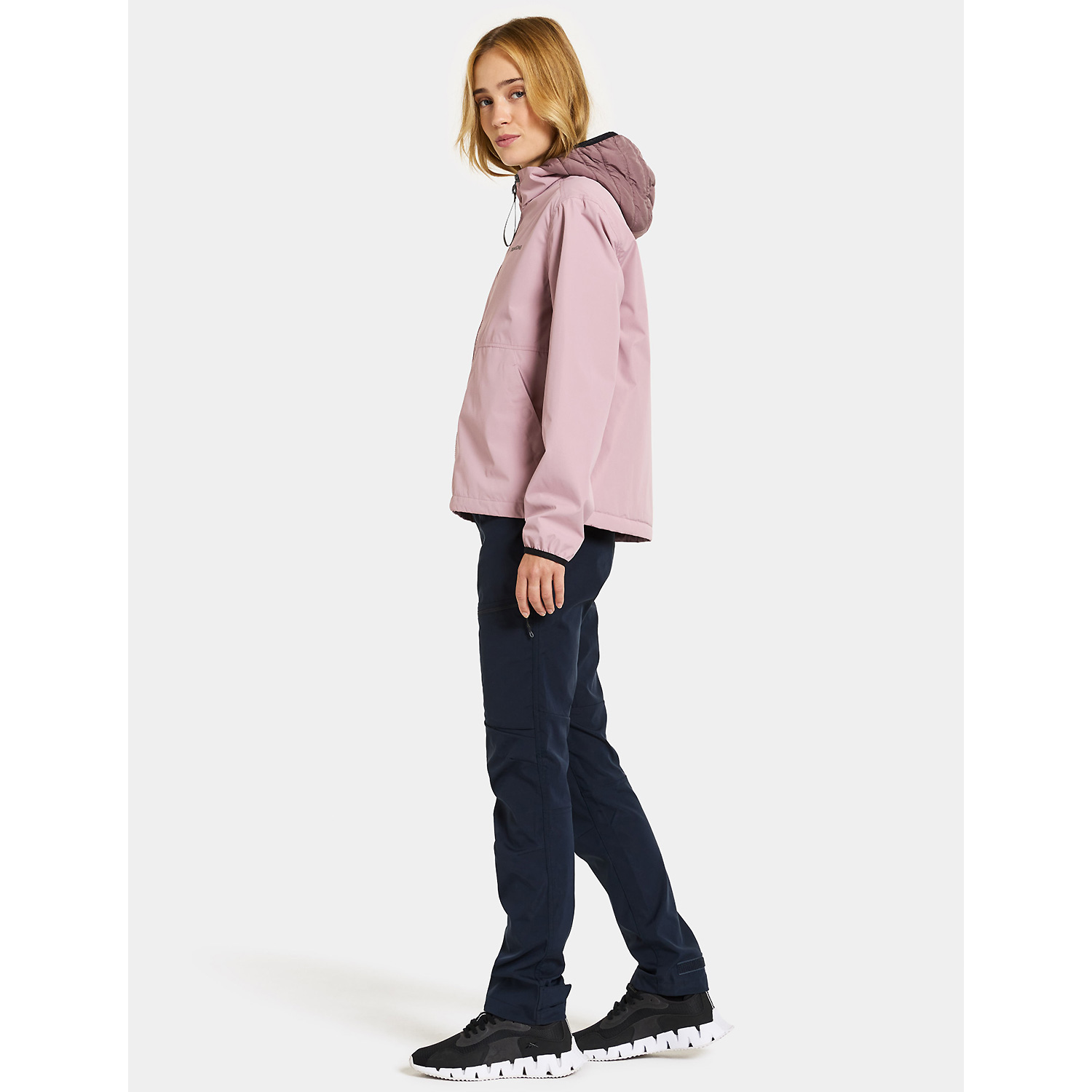 Damen Didriksons Lila