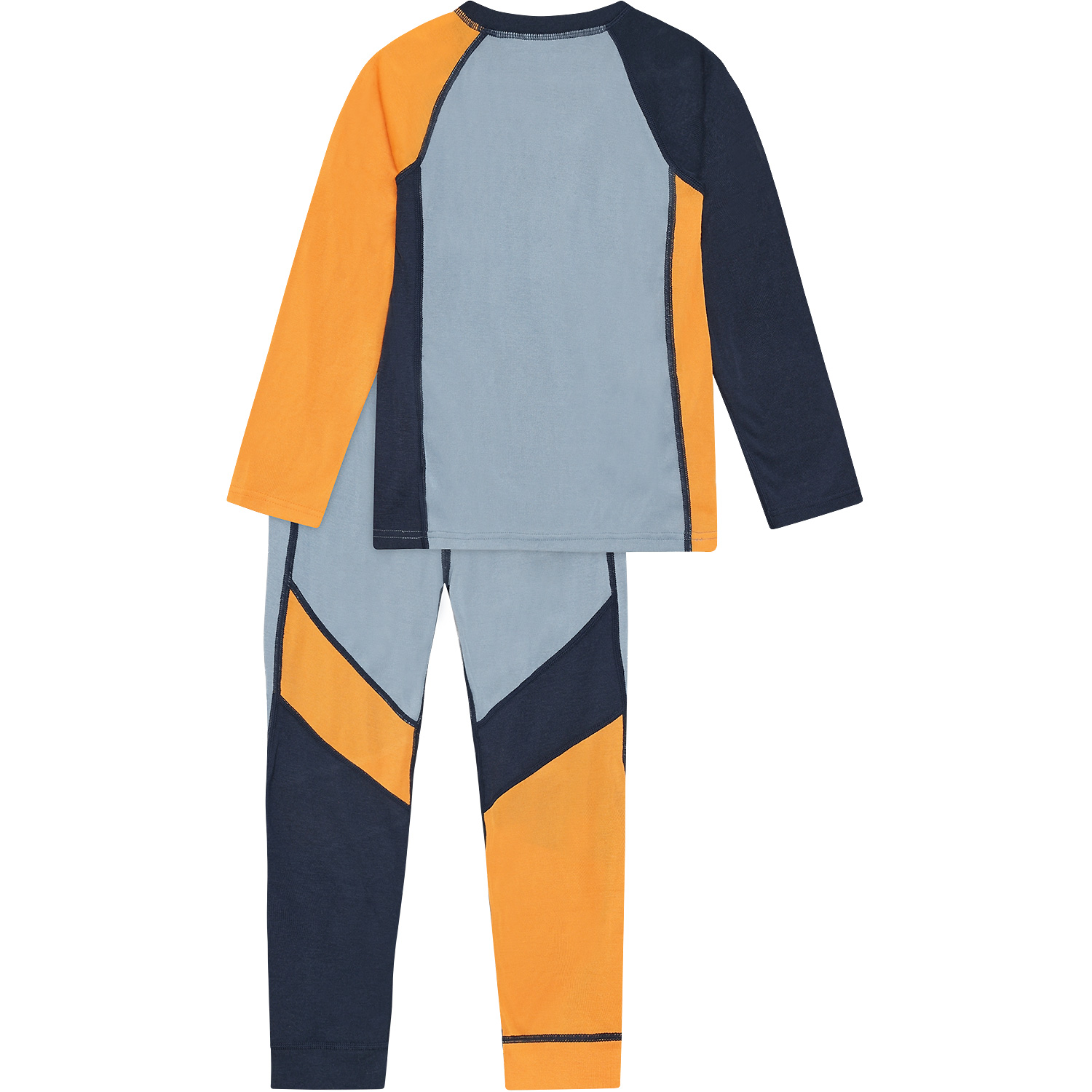 Kinder Color Kids Blau