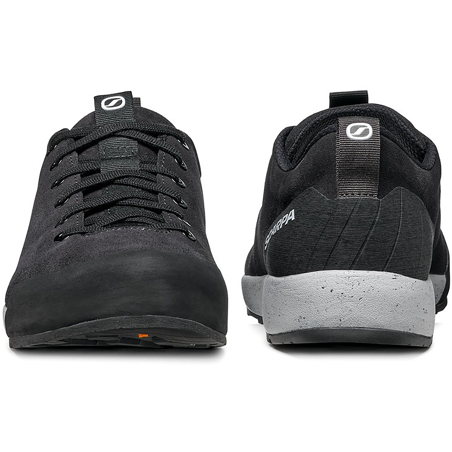 Unisex Scarpa Schwarz
