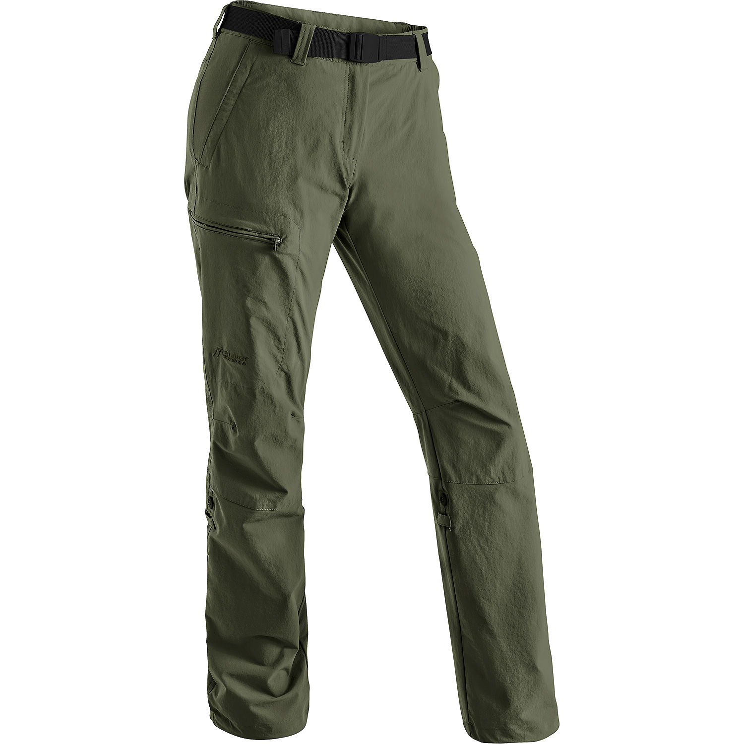 Damen Maier Sports Grün Lulaka M20150 42 Hose