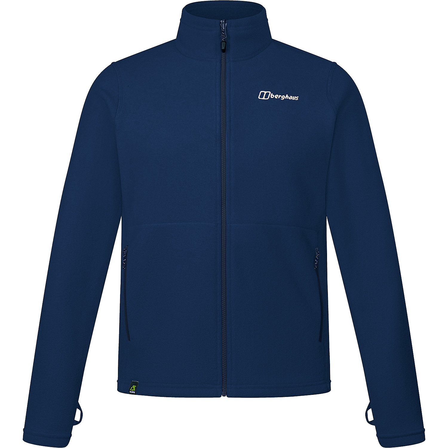 Herren Berghaus Marine