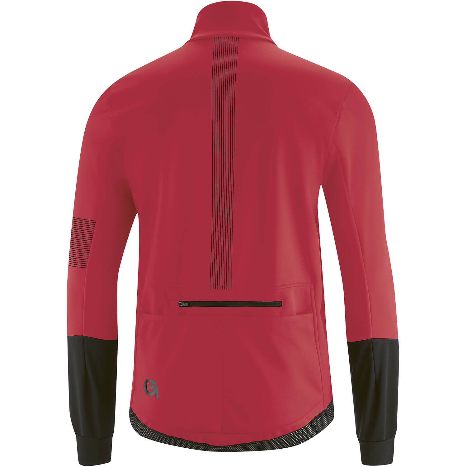 Herren Gonso Dunkelrot Tomar He-Thermojacke-PL 129 4XL Jacke
