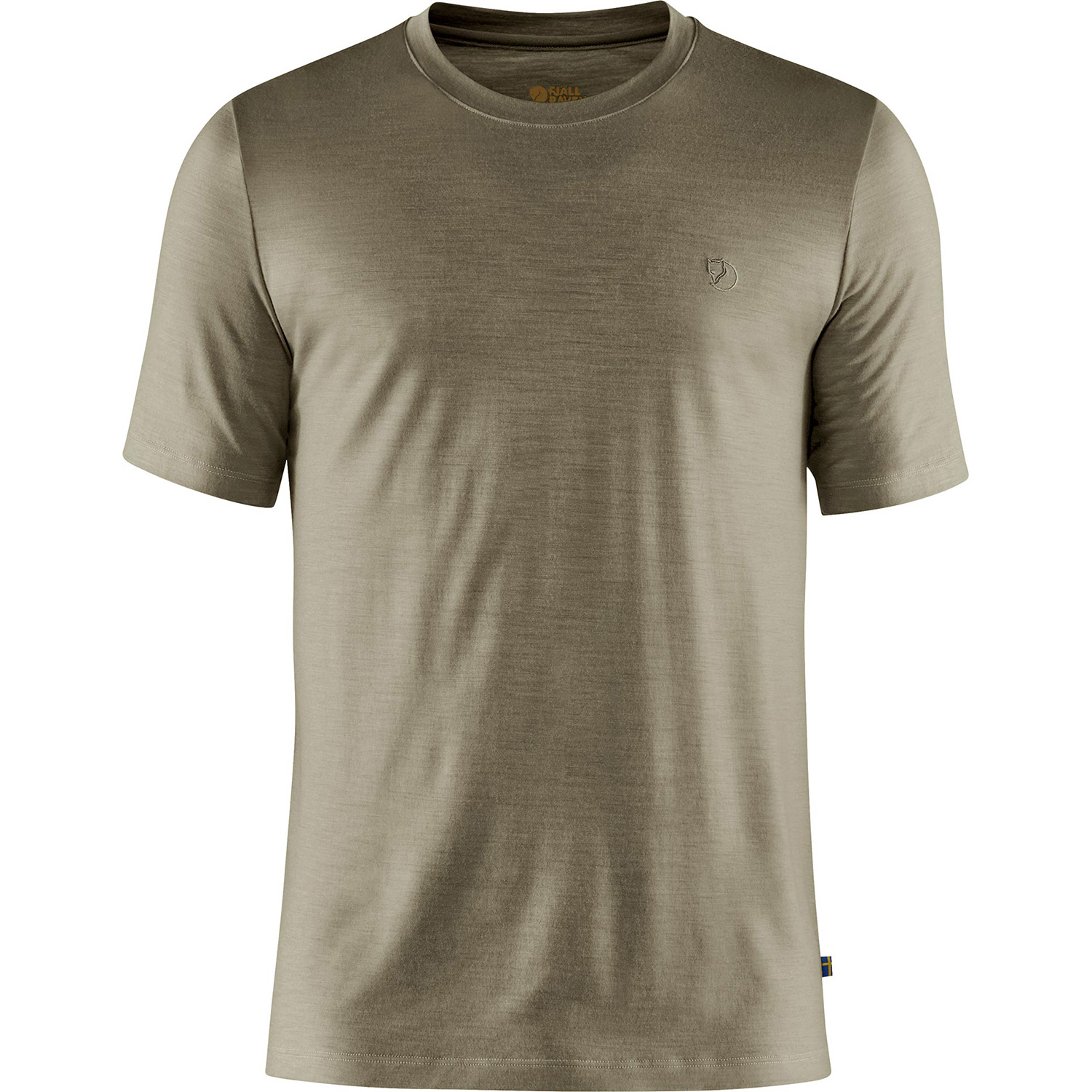 Herren Fjällräven Oliv