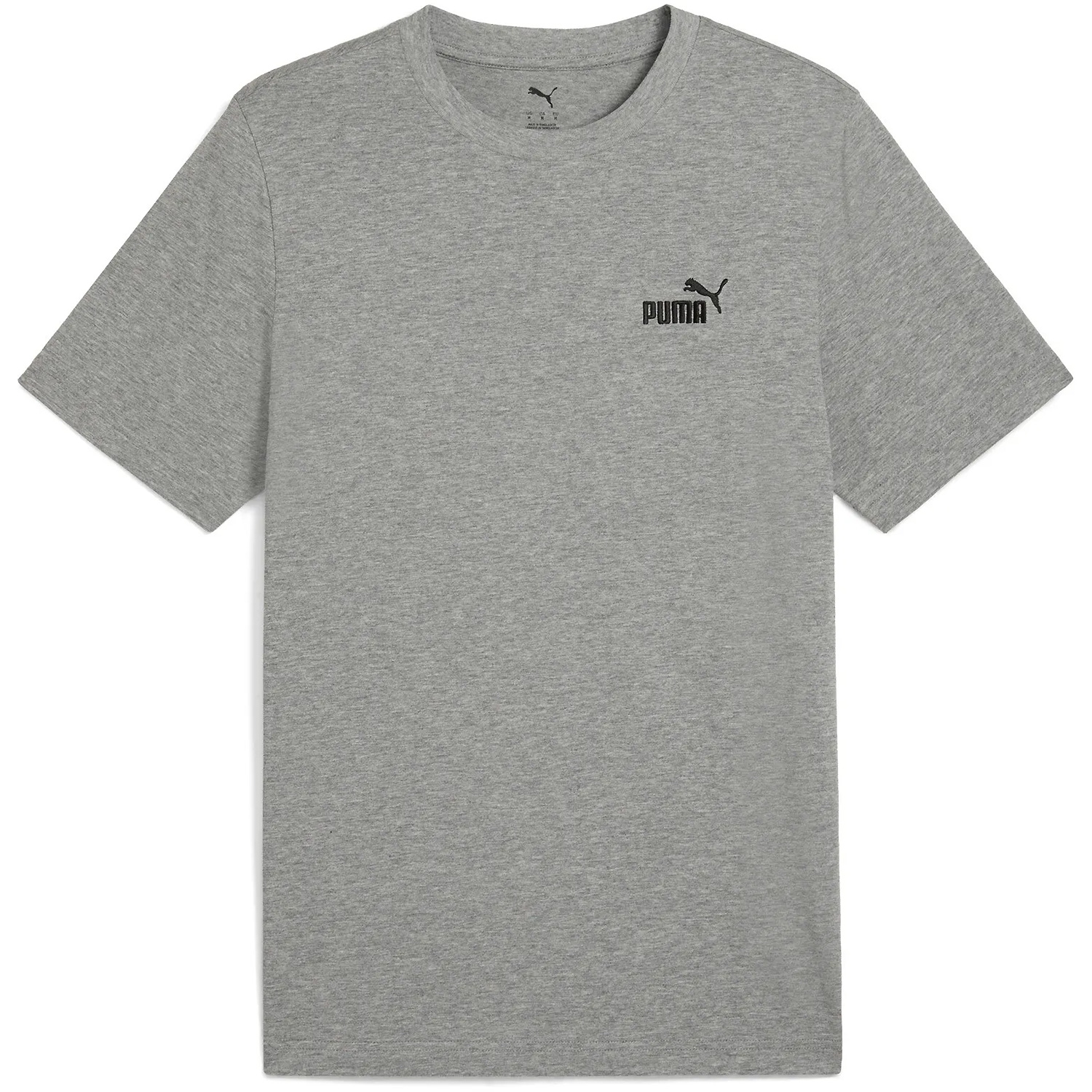 Herren Puma wie abgebildet ESS Small No. 1 Logo Tee 003 XXL Shirt
