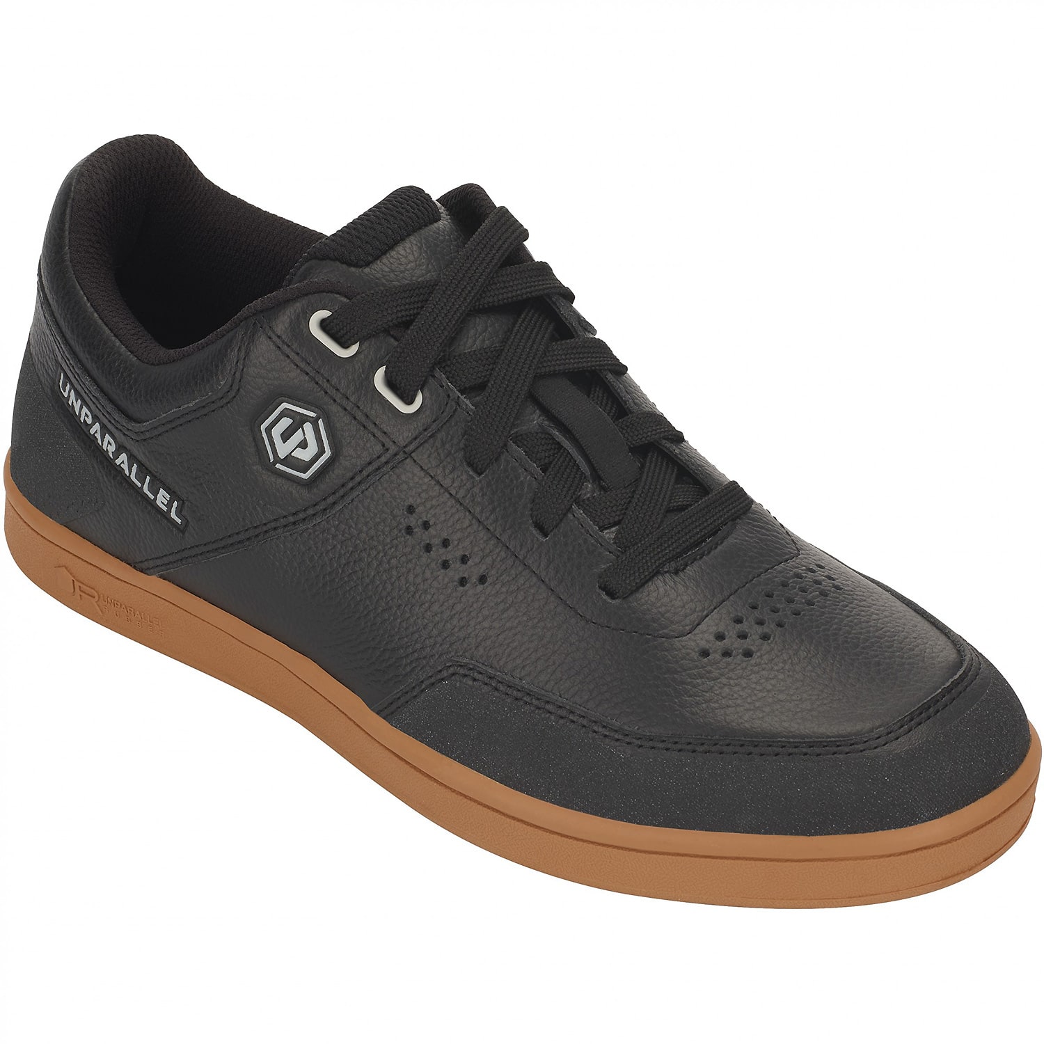 Herren Unparallel Schwarz