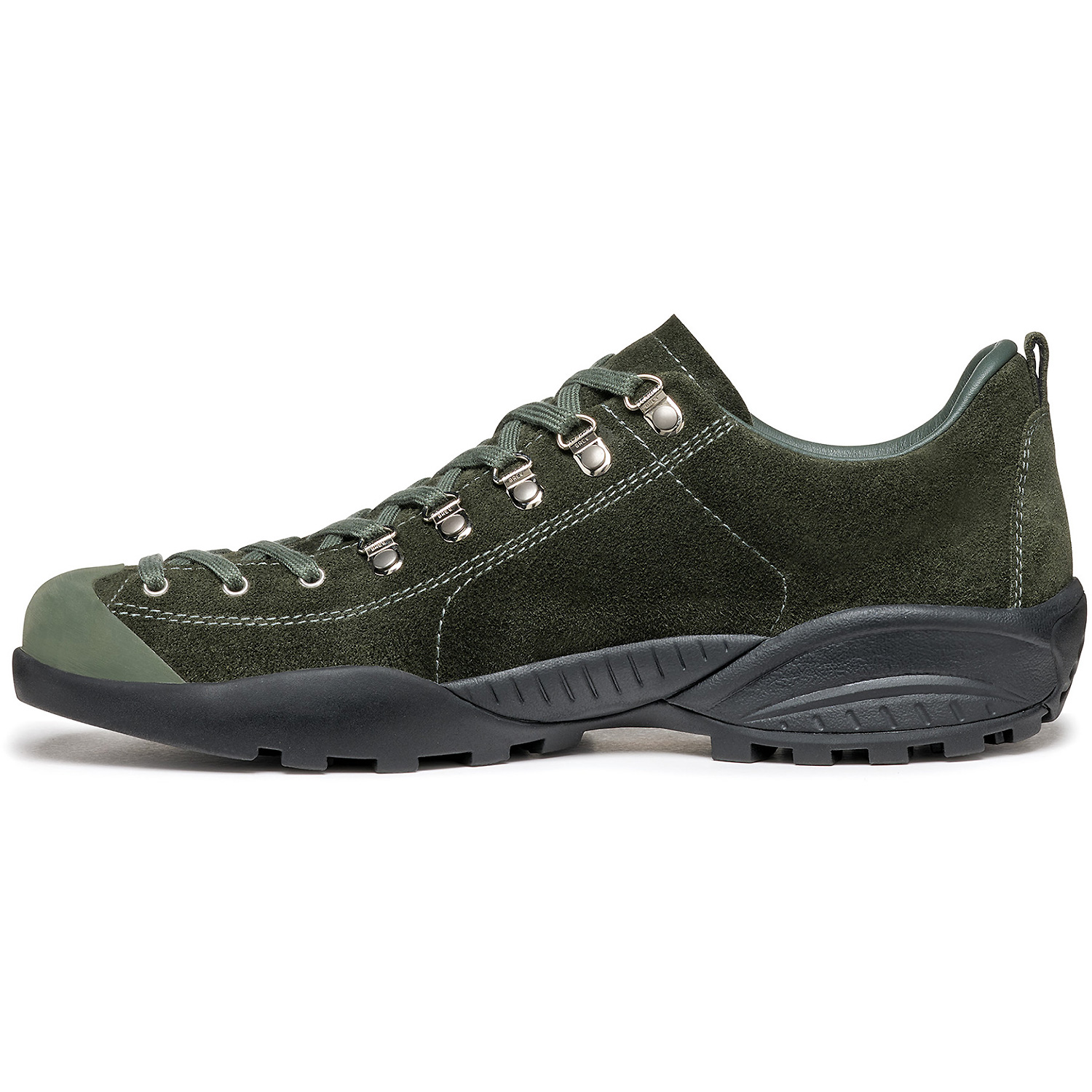 Unisex Scarpa Grün