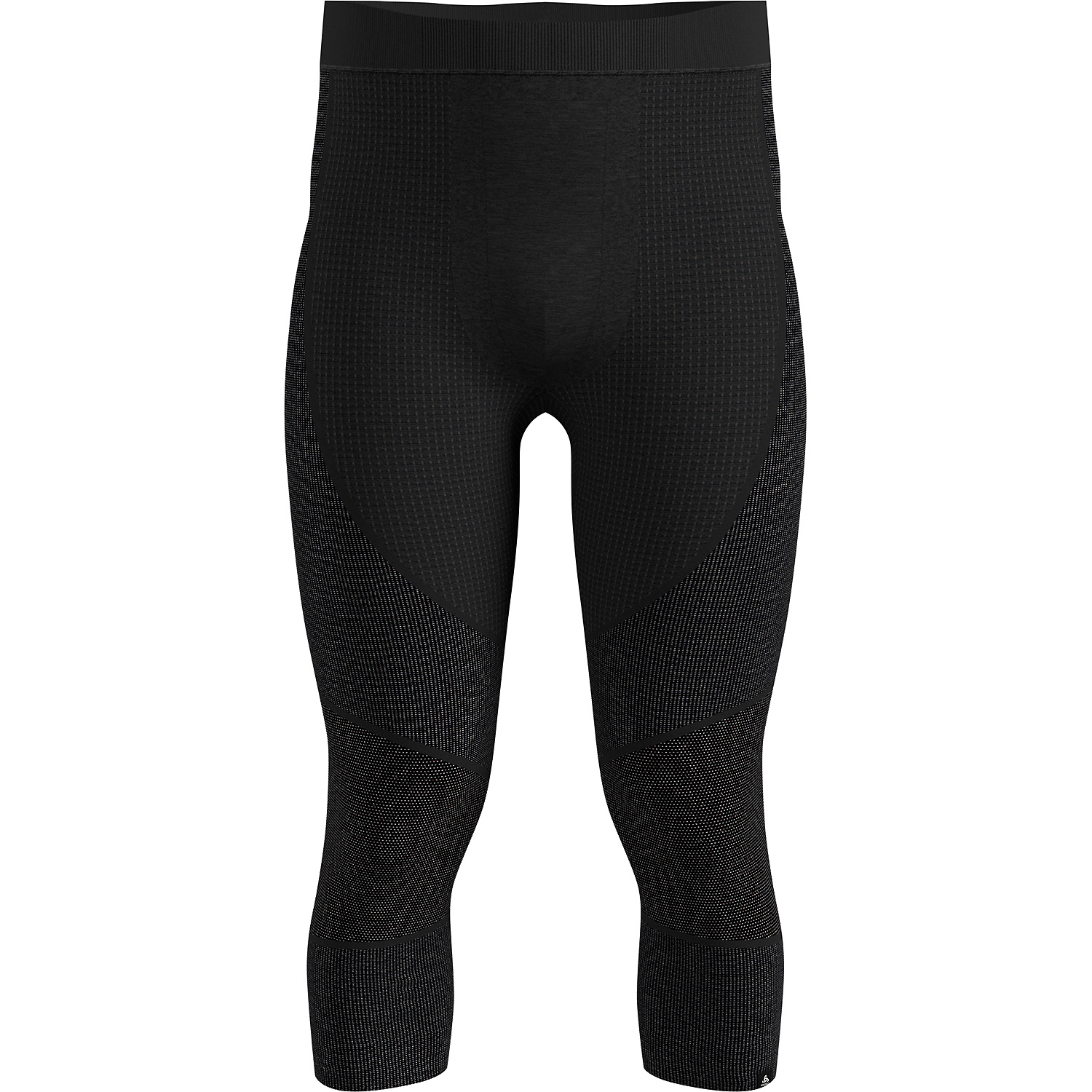Herren Odlo Schwarz