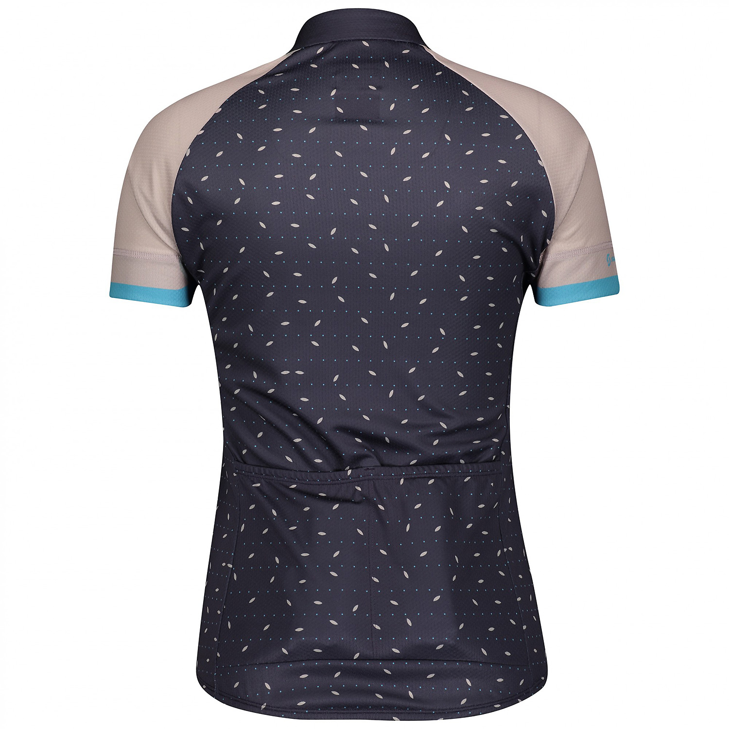 Damen Scott Violett SCO Shirt W's Endurance 30 s/sl 6839 XL Trikot