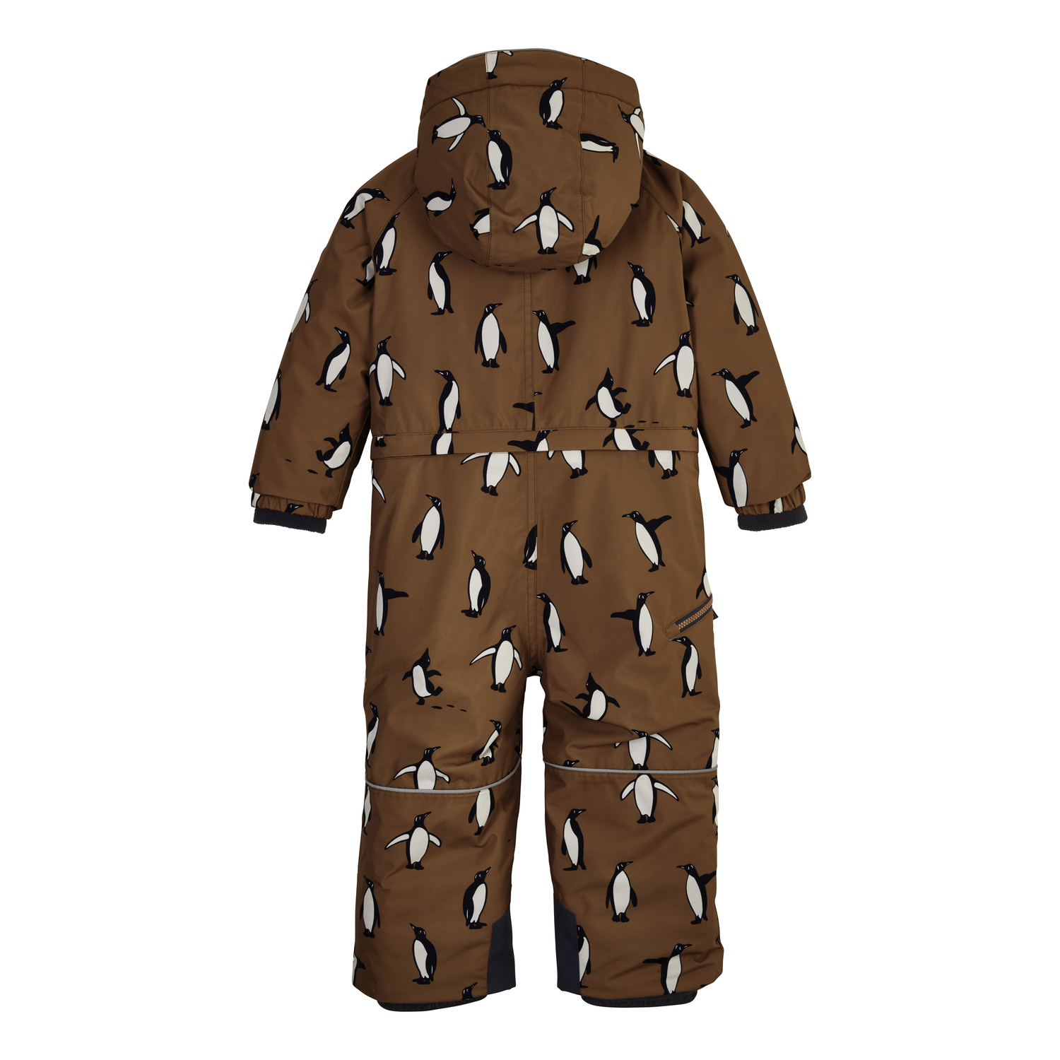 Minis Baby und Kleinkinder first instinct by killtec Braun FISW 26 MNS ONPC 00300 98/04 Overall