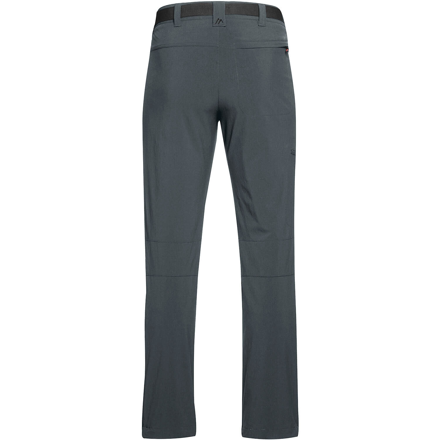 Herren Maier Sports Dunkelgrau Helga slim Da-Hose el. 949 17 Hose