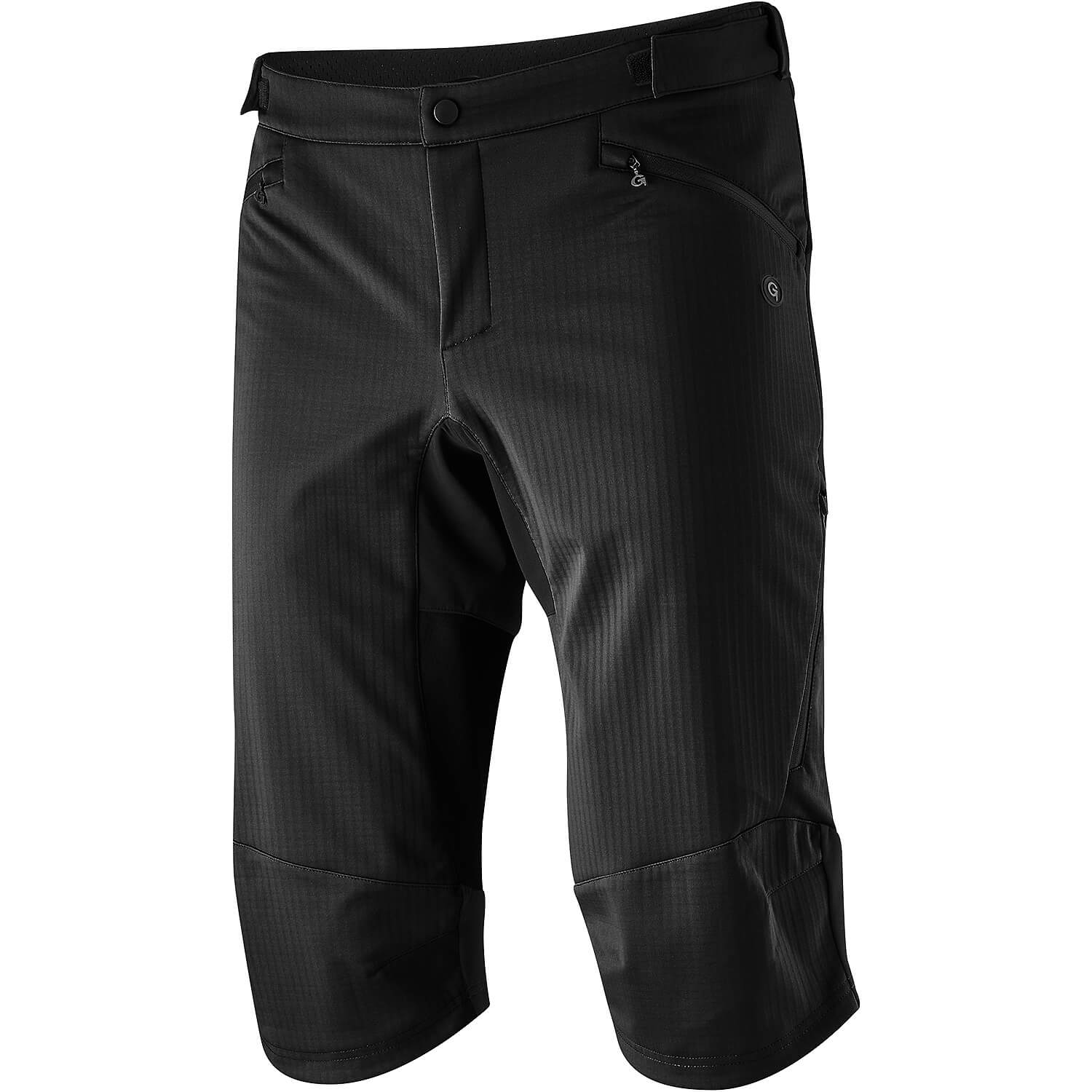 Herren Gonso Schwarz