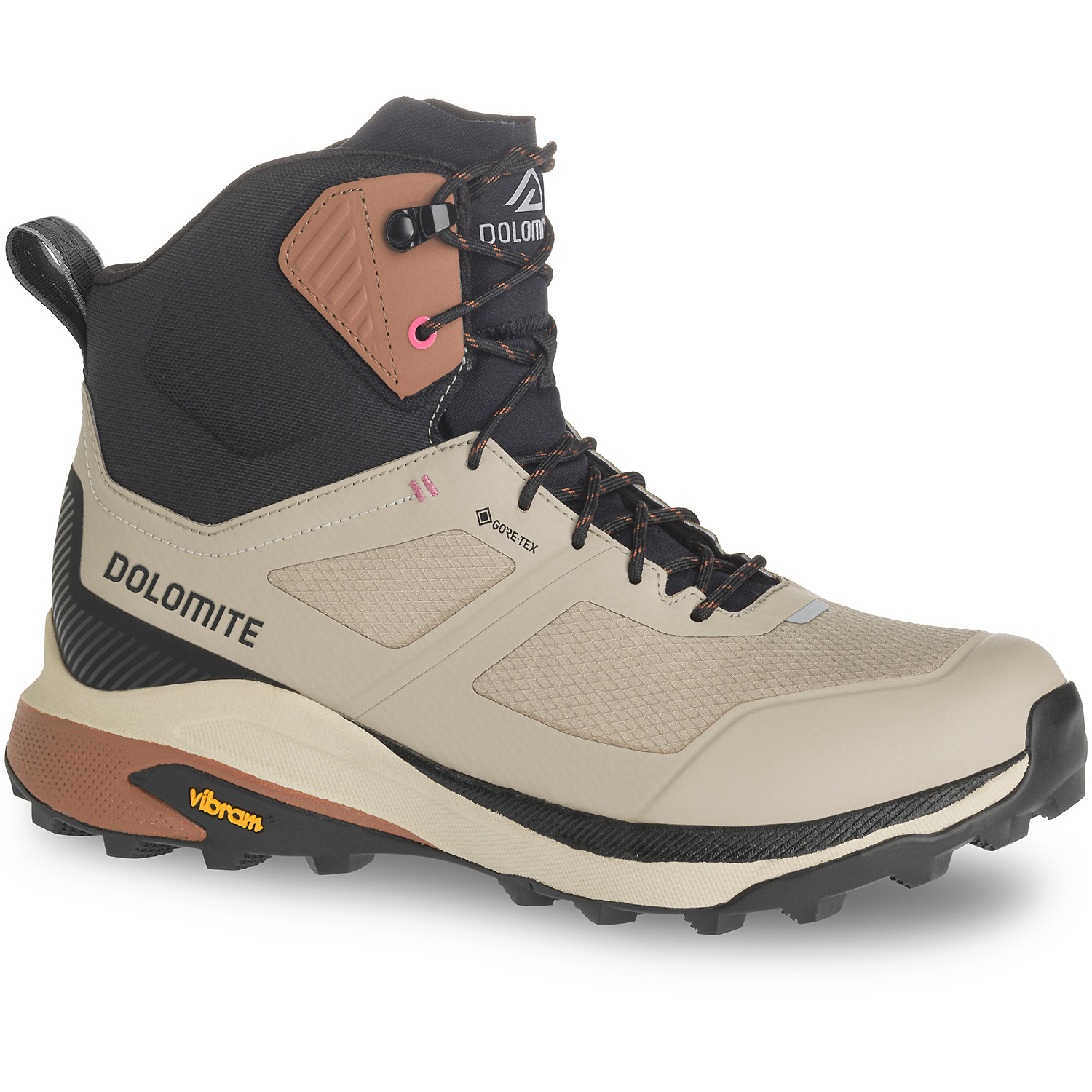 Damen Dolomite Beige