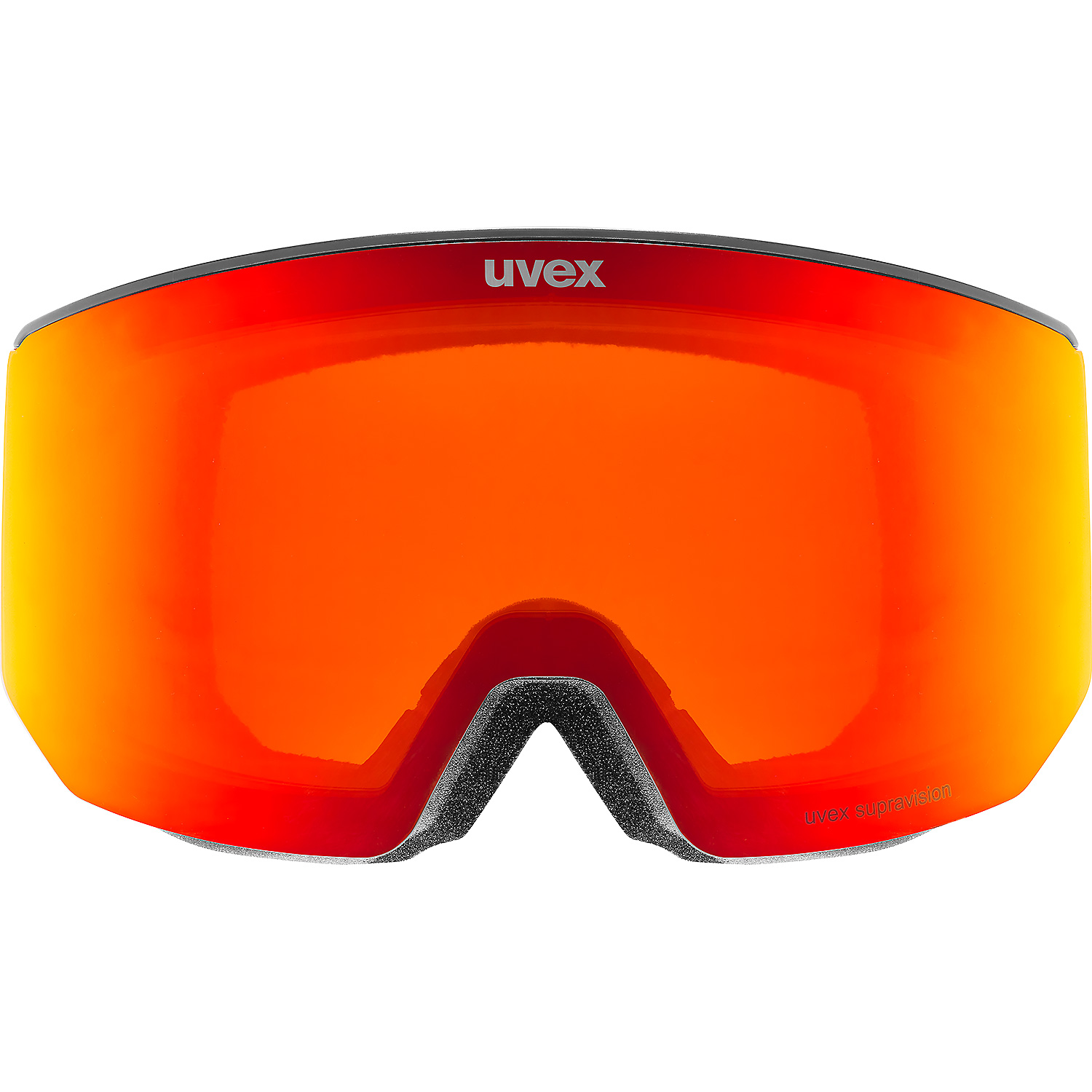 Herren Uvex Schwarz