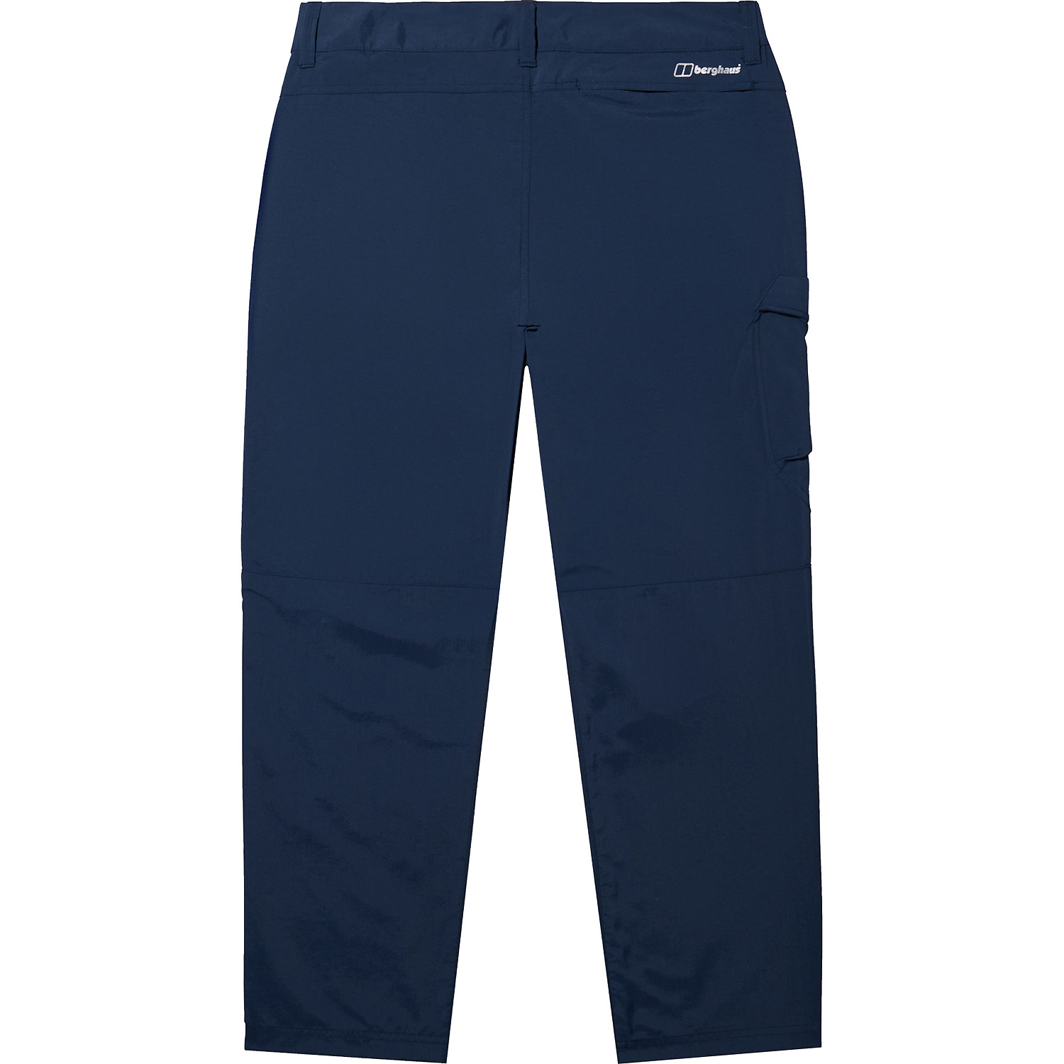 Herren Berghaus Mocca