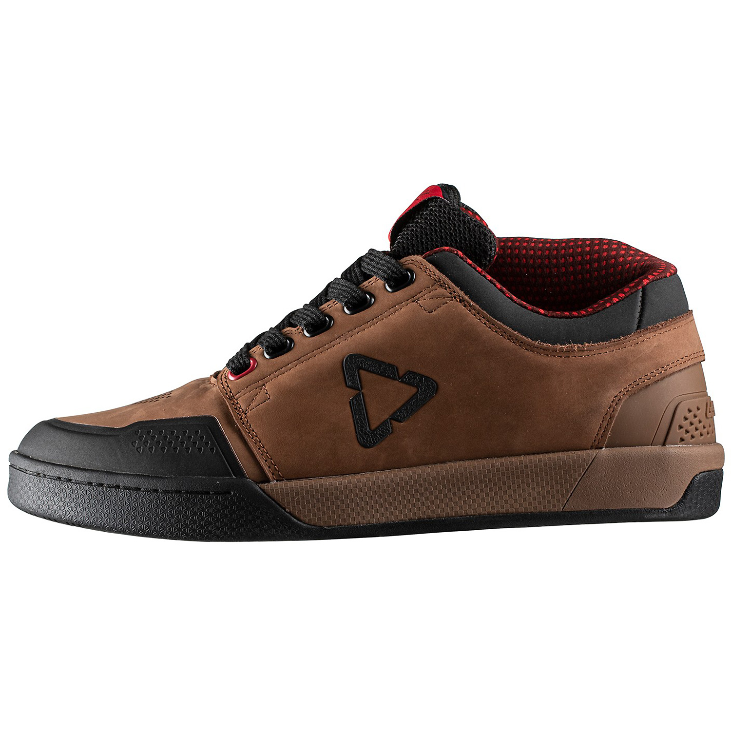 Herren Leatt Braun