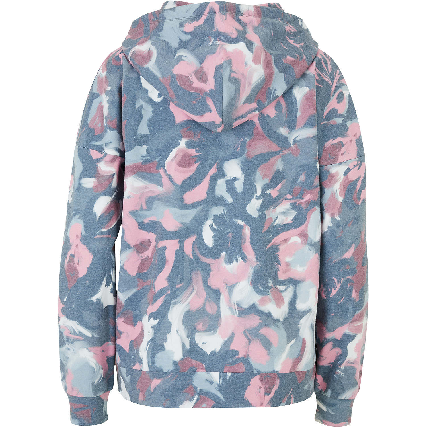 Damen Venice Beach Schwarz