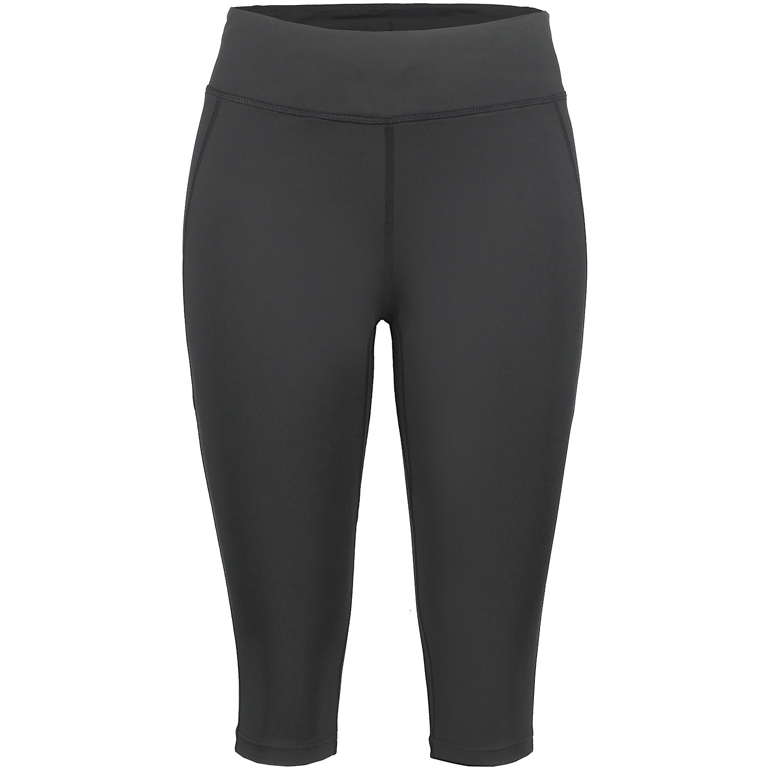 Damen Rukka Schwarz