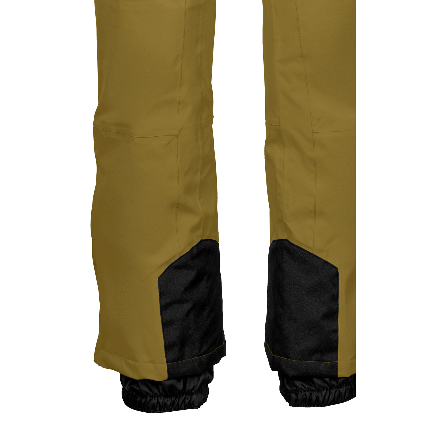 Herren killtec Grün Enosh 00715 6XL Latzhose