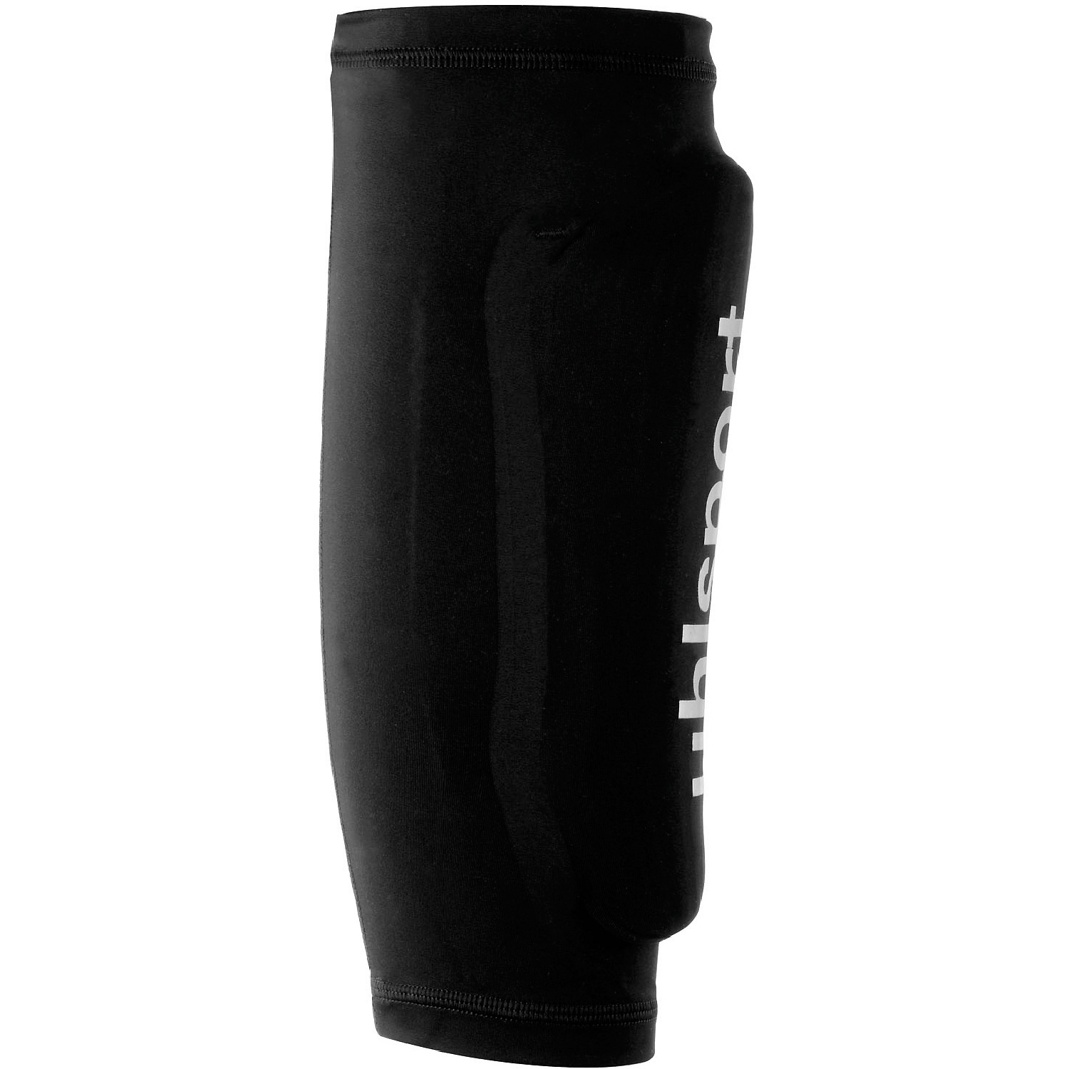 Unisex Uhlsport Schwarz SPEEDSHIELD 01 XL Schoner