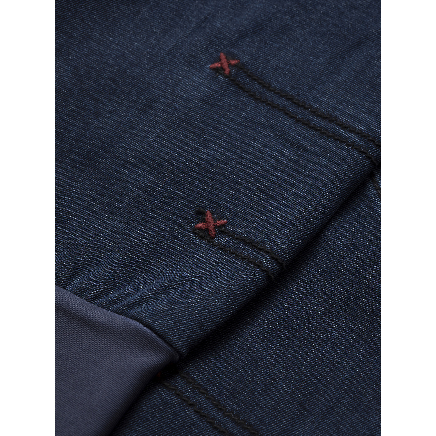 Damen Chillaz Blau