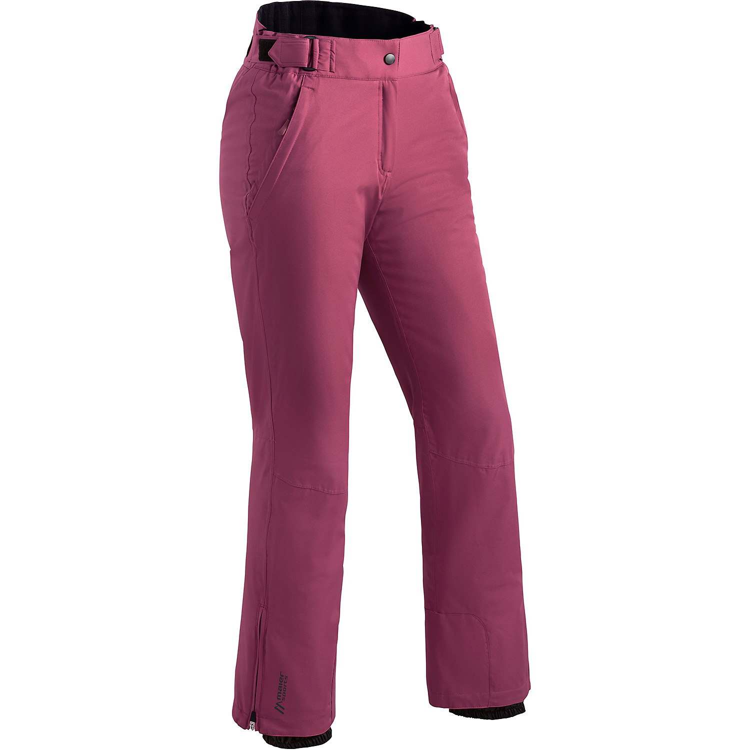 Damen Maier Sports Pink