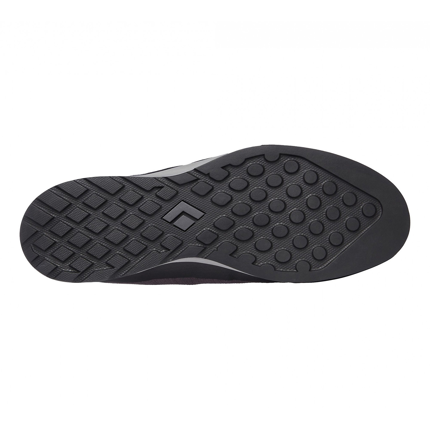Herren Black Diamond Anthrazit
