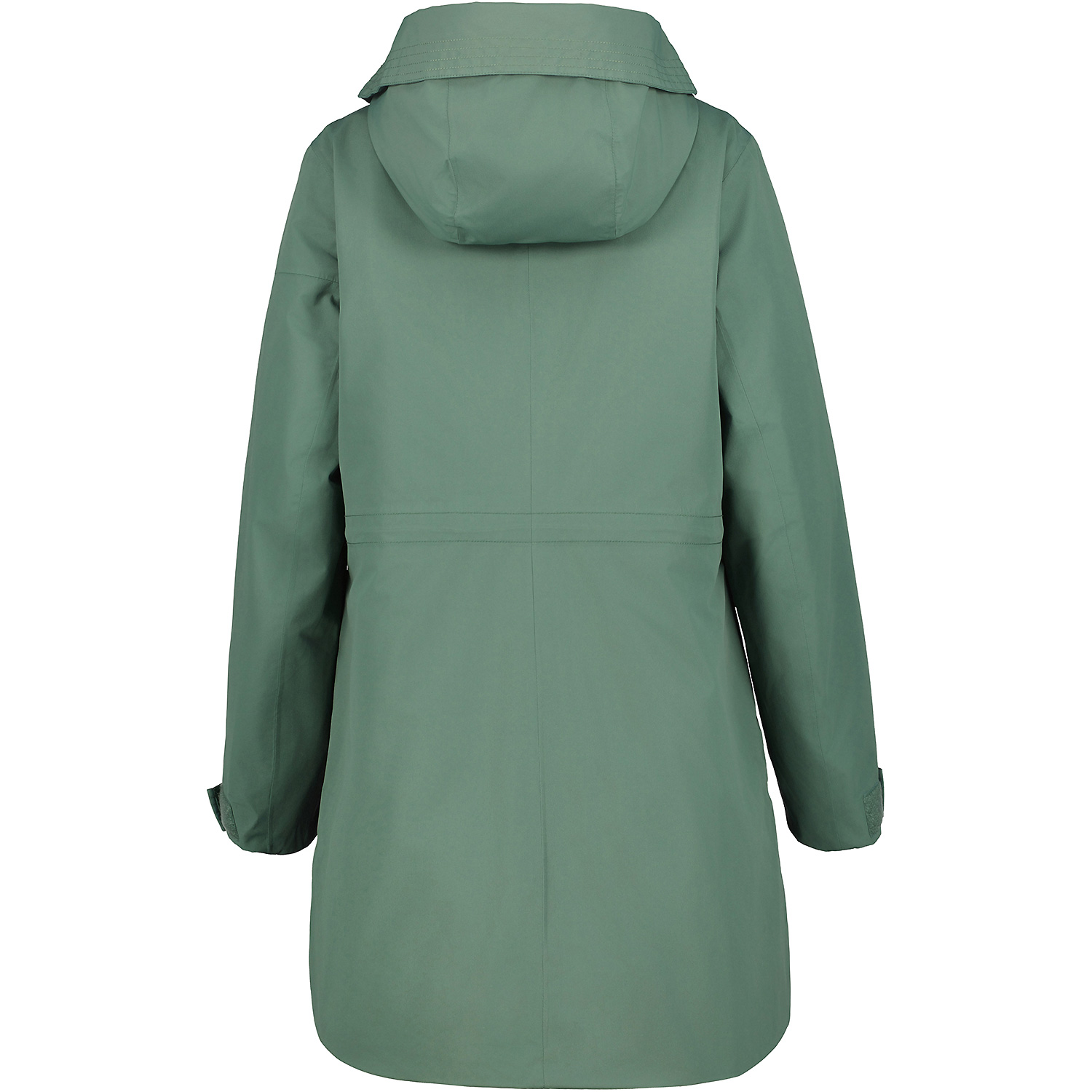 Damen Icepeak Grün ICEPEAK ALPENA 560 40 Jacke