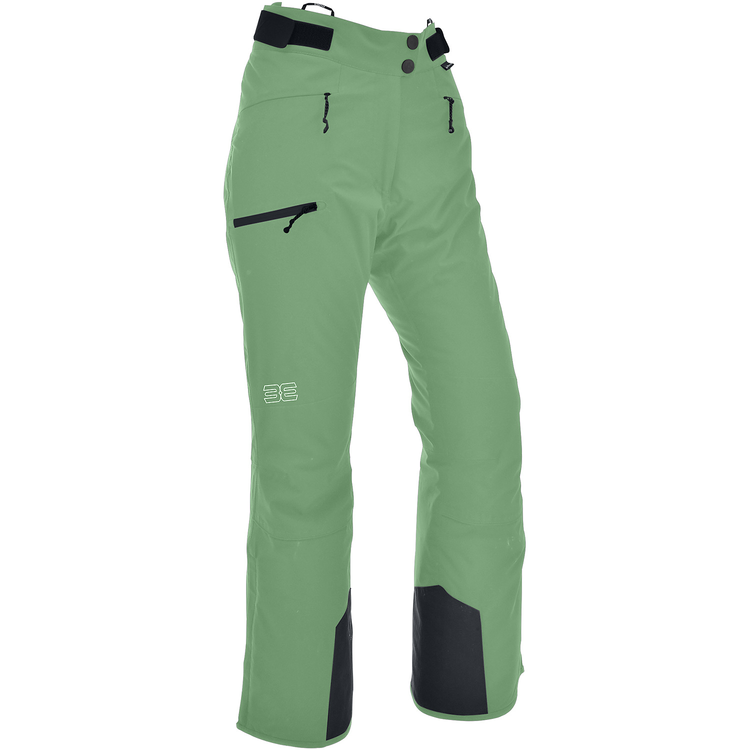 Damen Maul Sport Türkis SchOEneck MTX 10.0 - Snowtex Ho 16 27 Hose