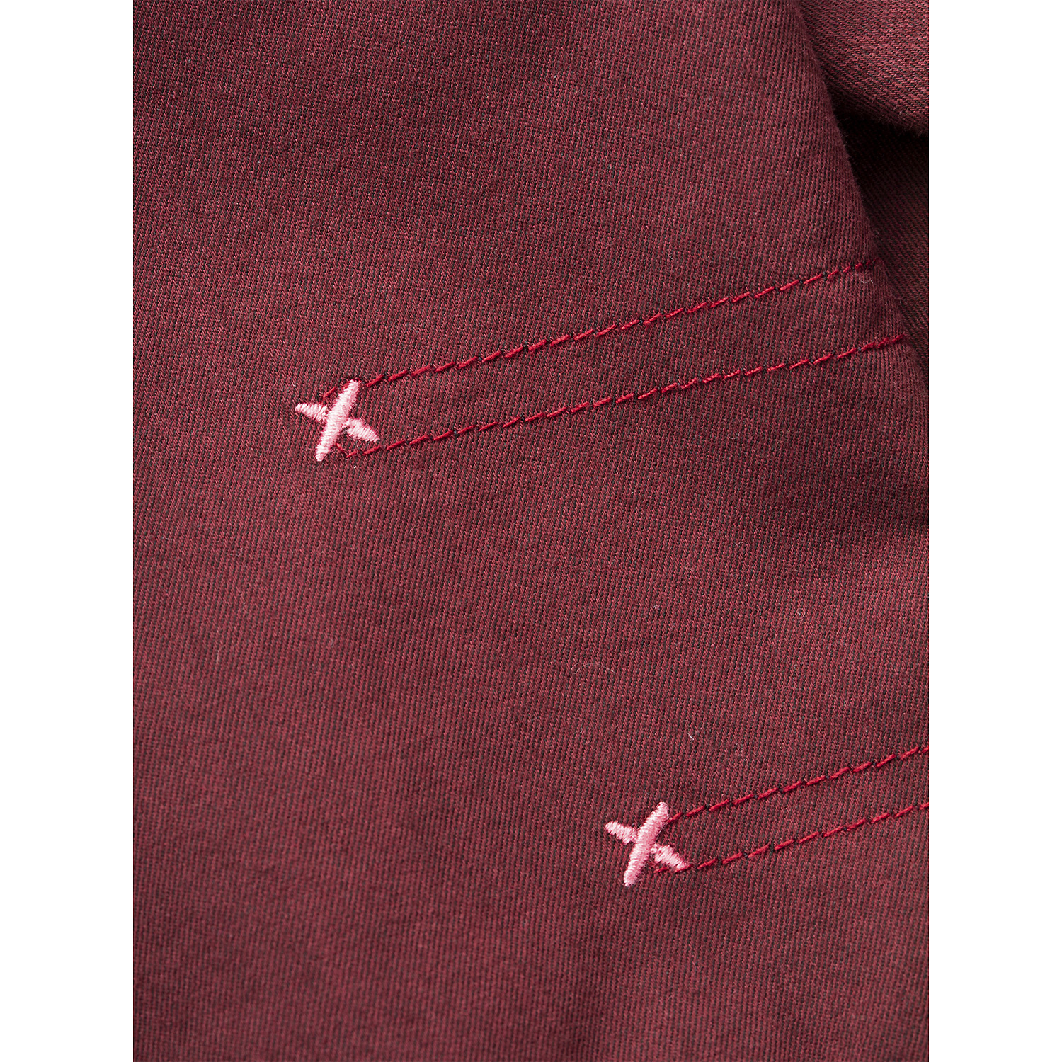 Damen Chillaz Bordeaux